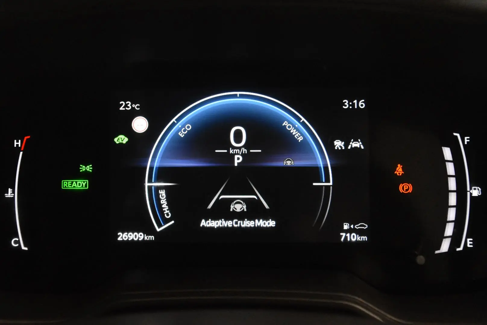 2024 Toyota Corolla Gallery Image 11