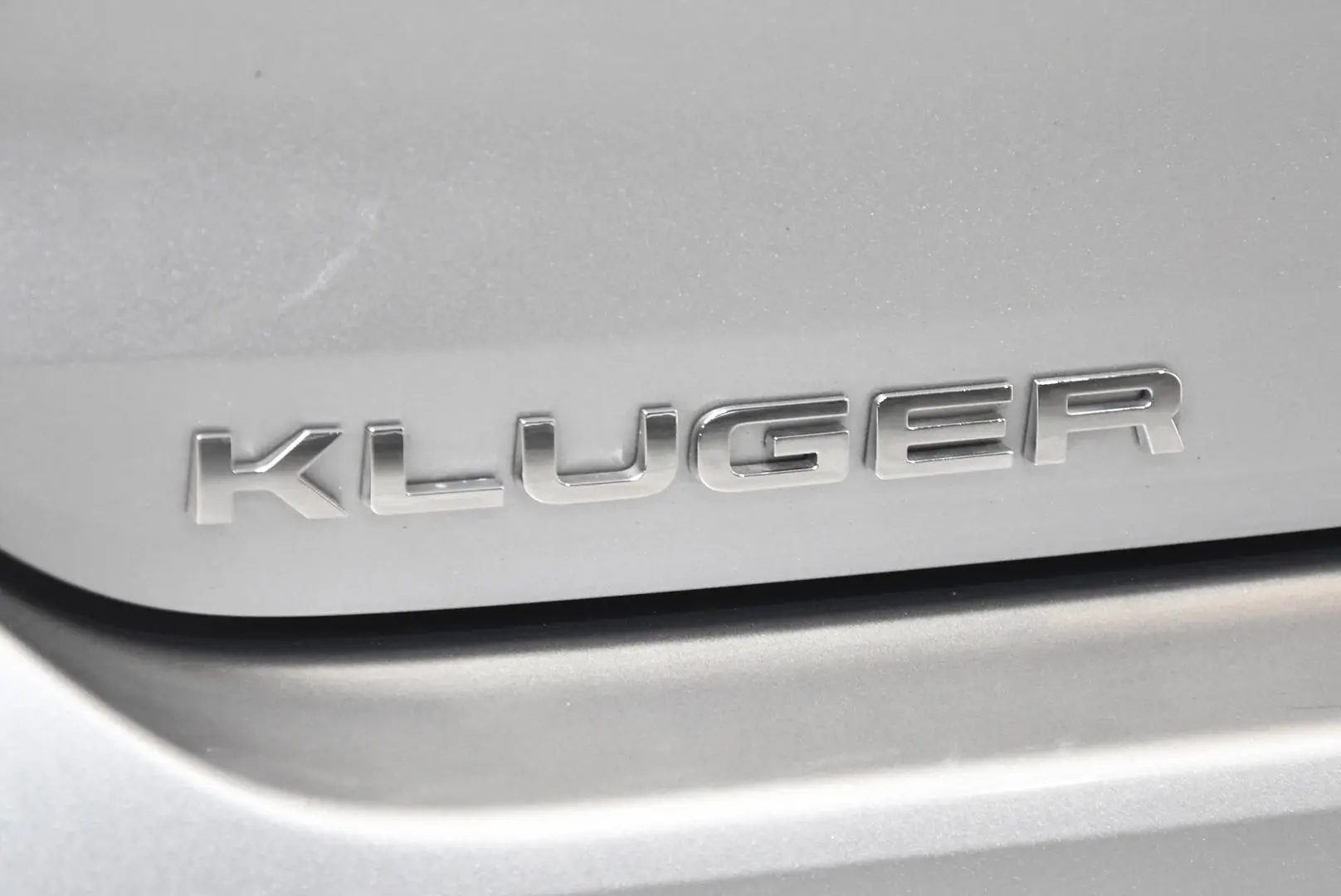 2023 Toyota Kluger Gallery Image 7