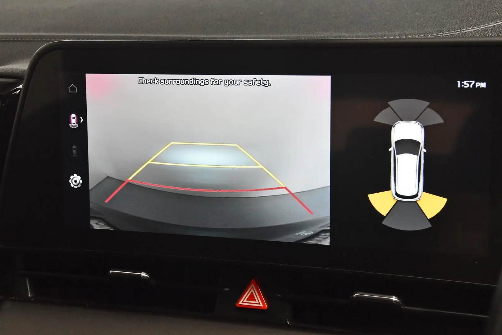 2023 Kia Sportage Gallery Image 12