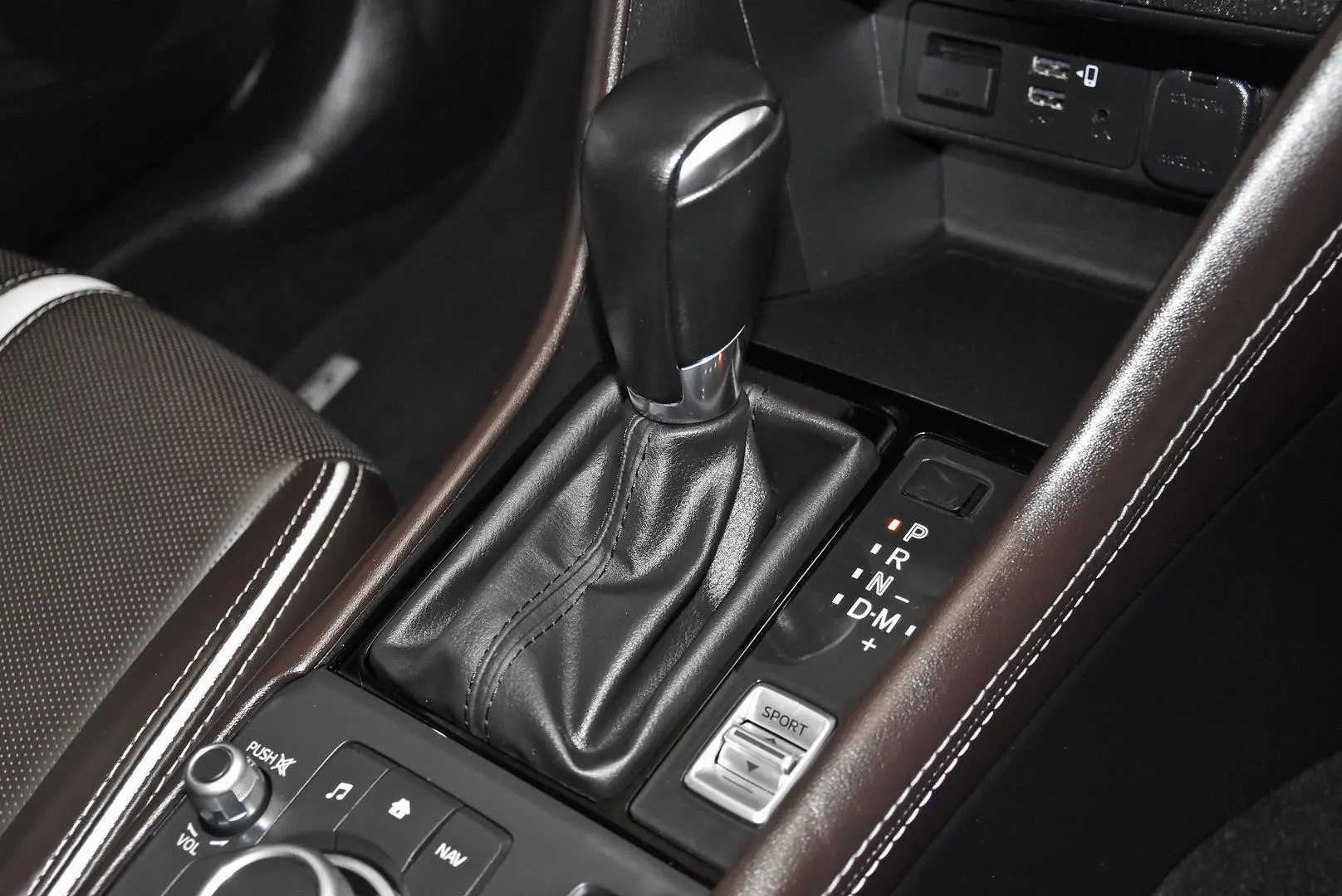 2022 Mazda CX-3 Gallery Image 13