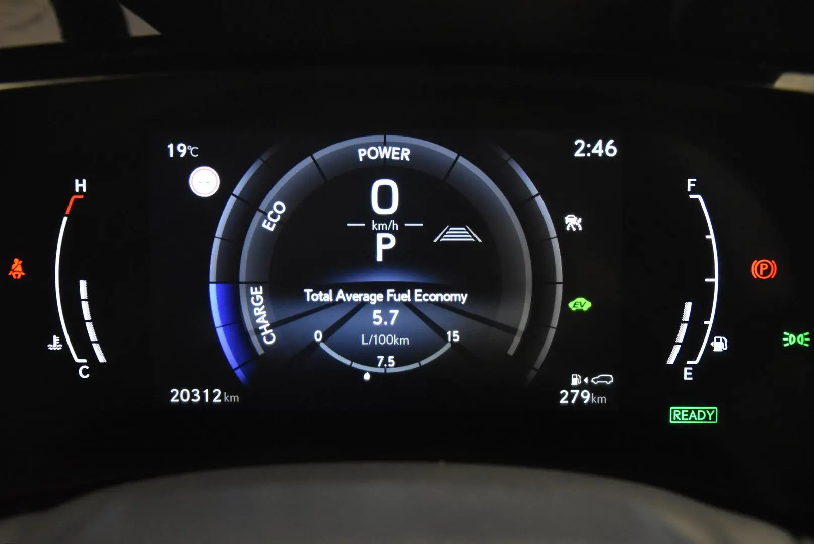 2022 Lexus NX Gallery Image 10