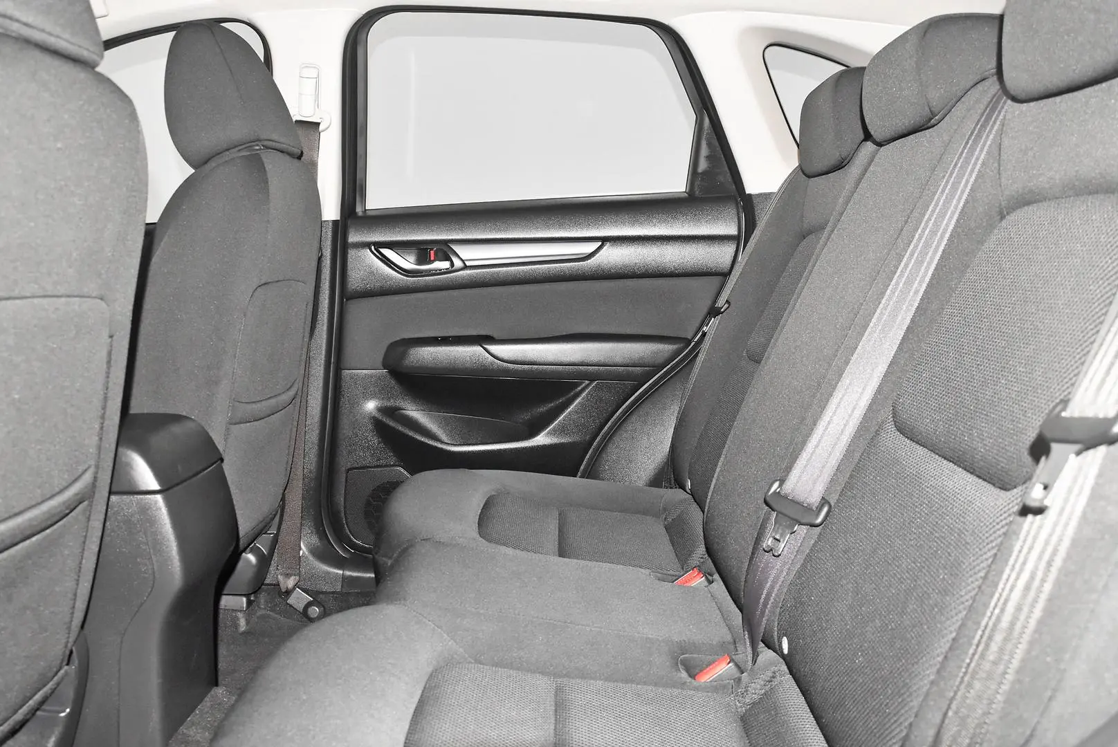 2019 Mazda CX-5 Gallery Image 18