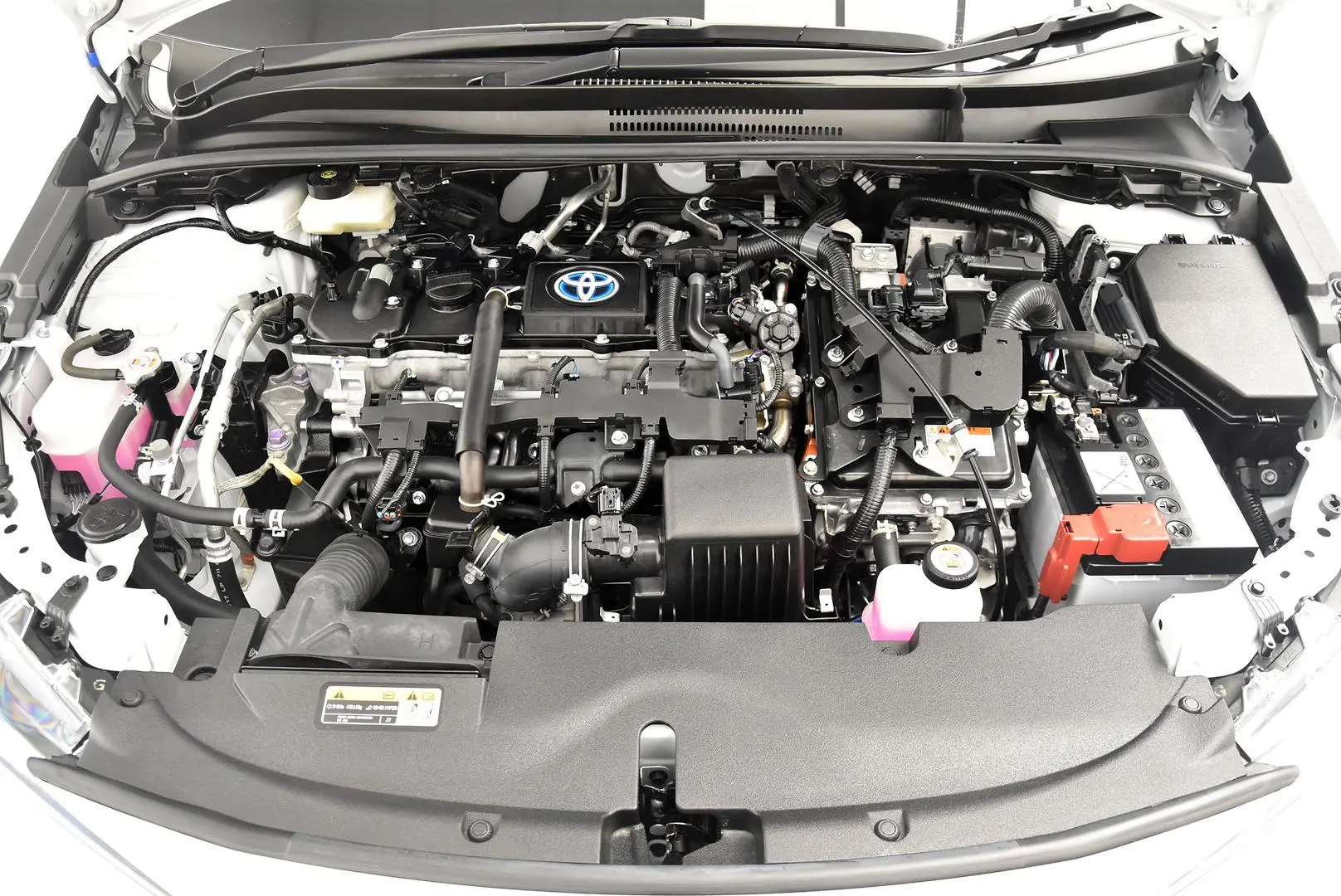 2024 Toyota Corolla Gallery Image 22