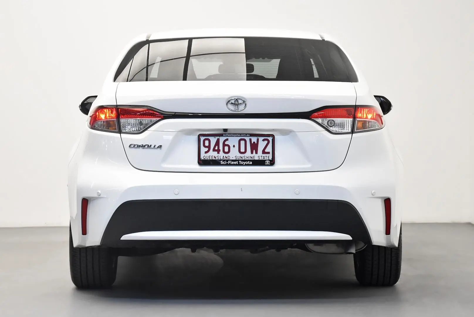 2021 Toyota Corolla Gallery Image 6