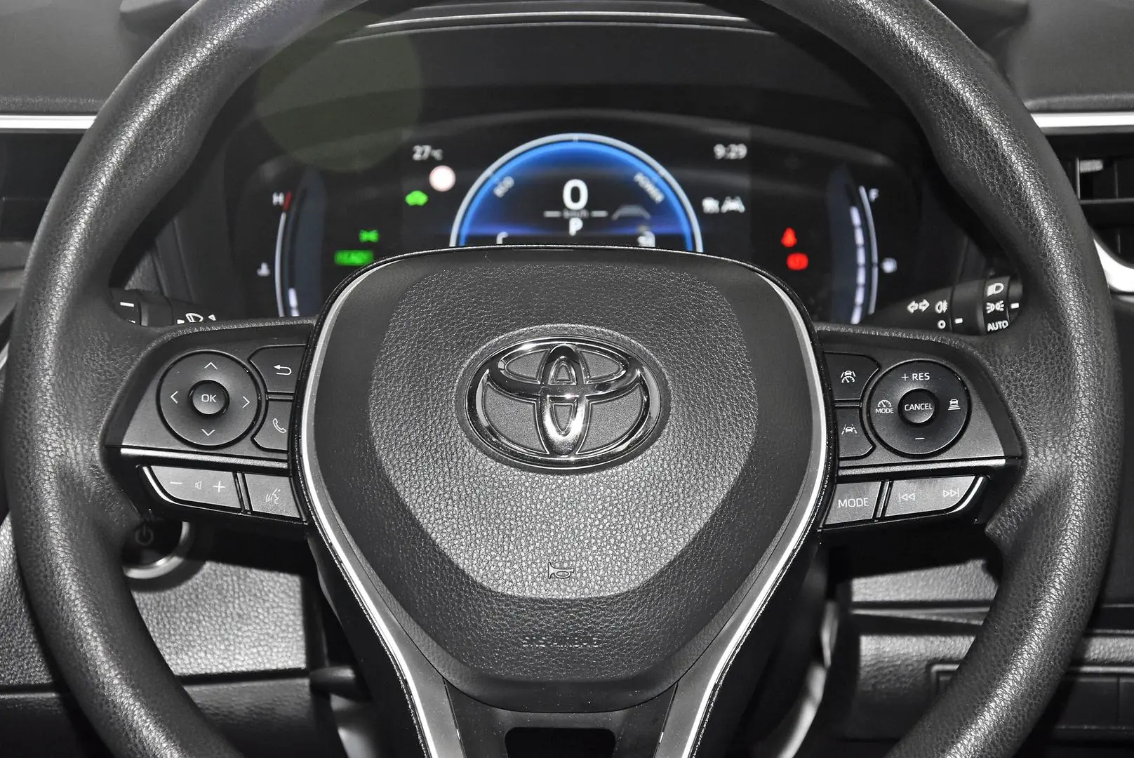 2024 Toyota Corolla Gallery Image 16