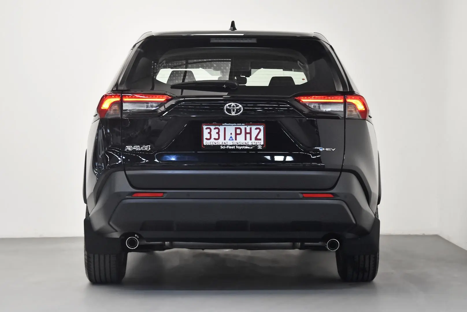 2024 Toyota RAV4 Gallery Image 6