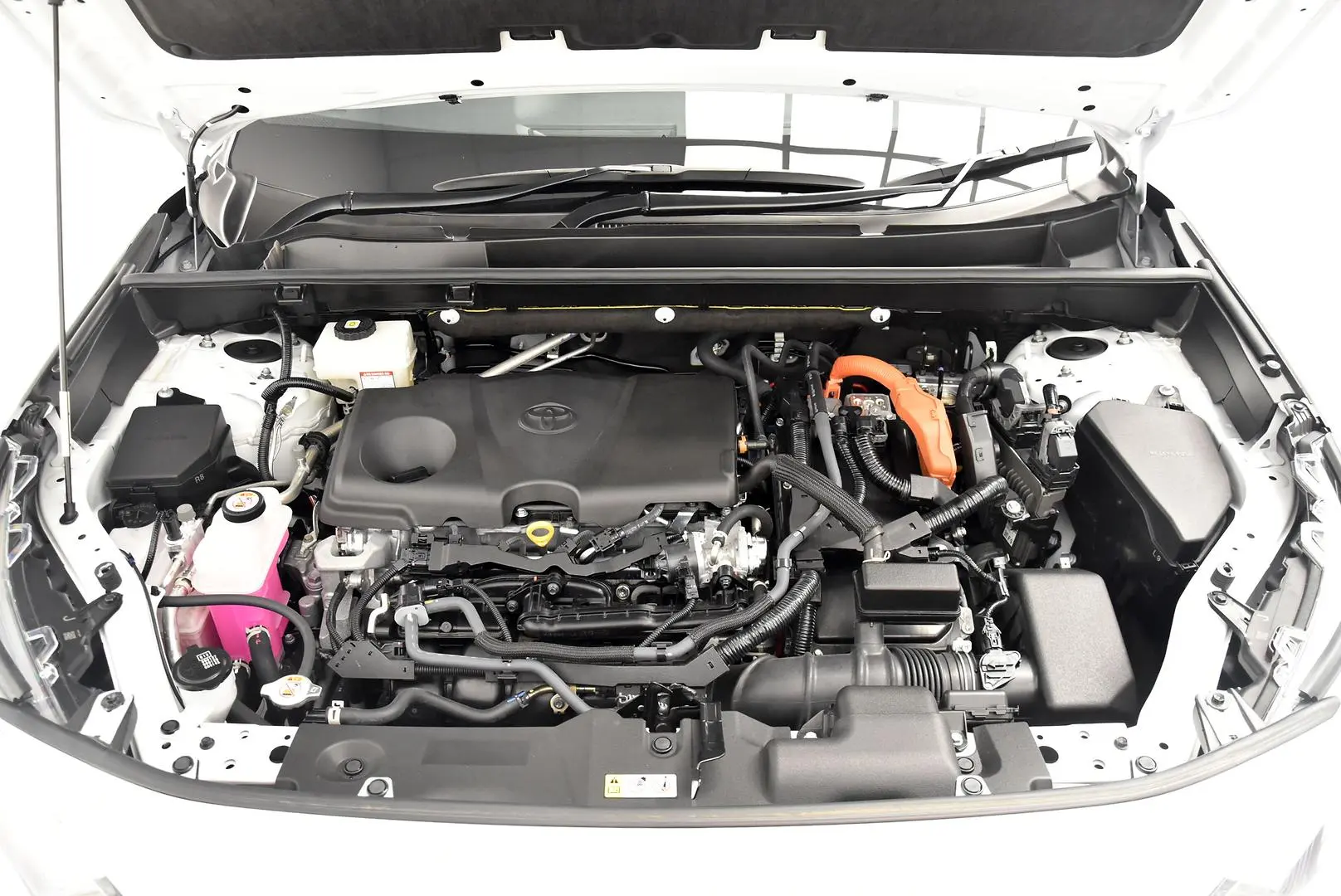 2023 Toyota RAV4 Gallery Image 23