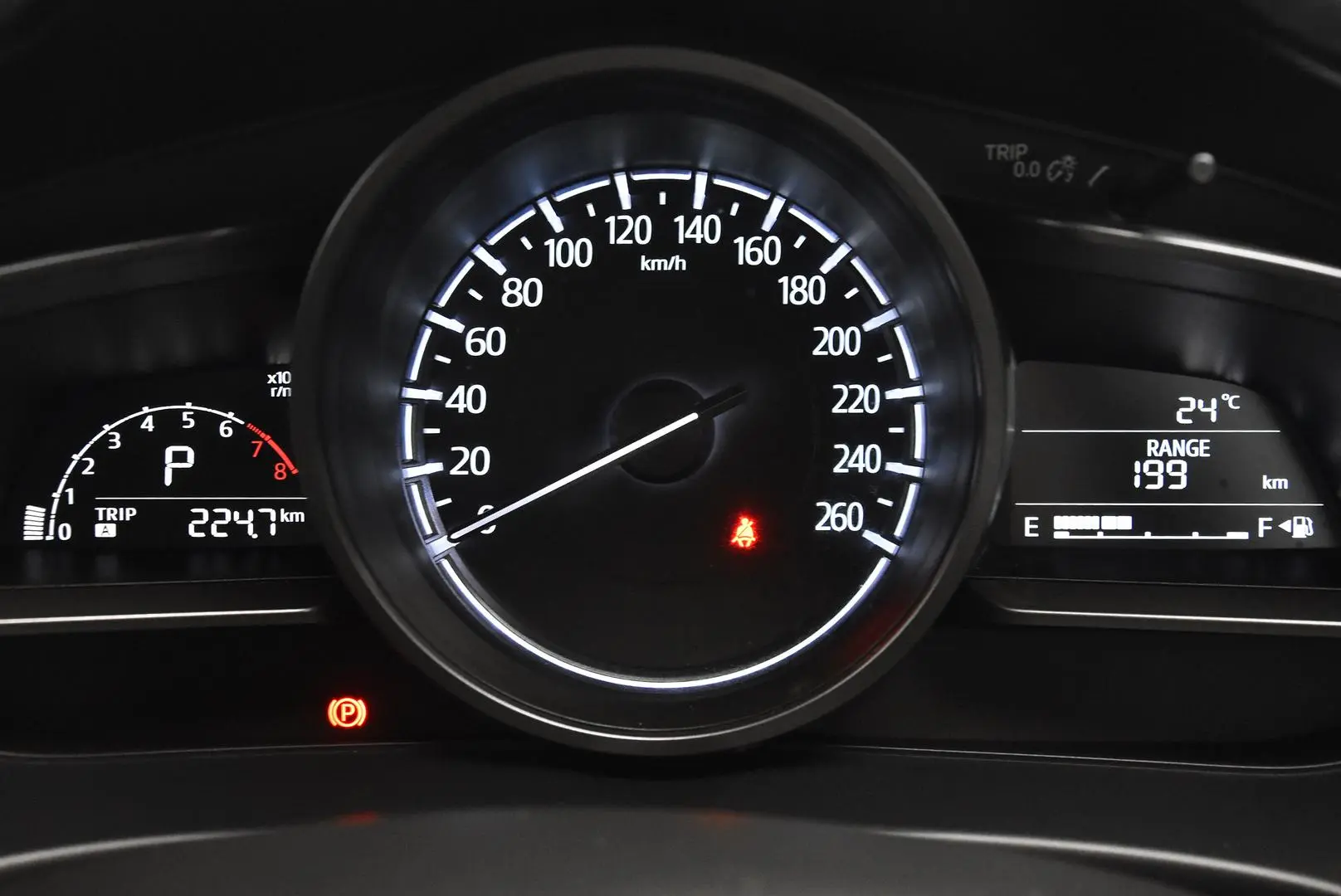 2018 Mazda 3 Gallery Image 10