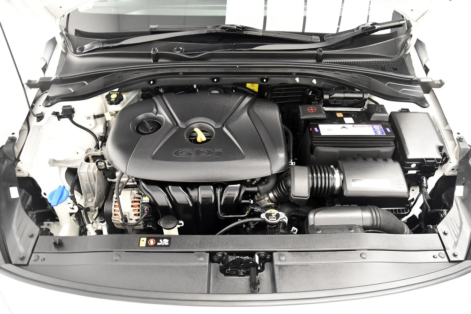 2017 Hyundai i30 Gallery Image 21