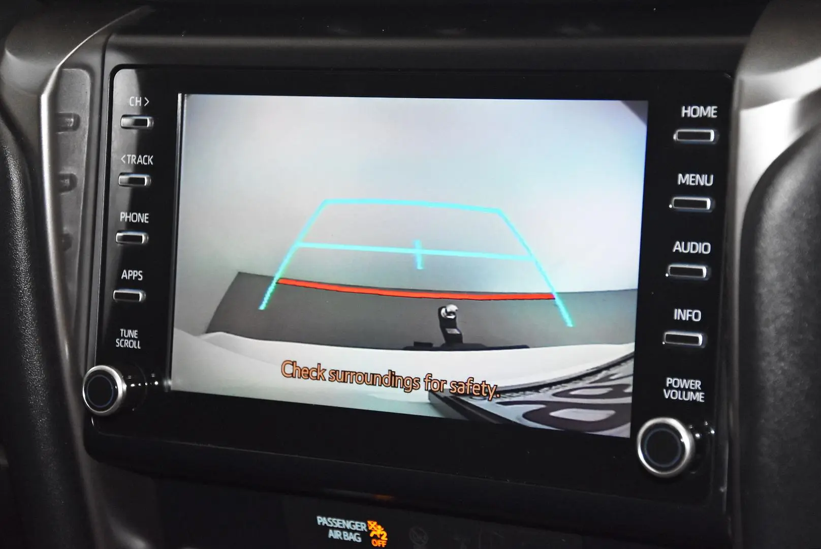 2023 Toyota Fortuner Gallery Image 11