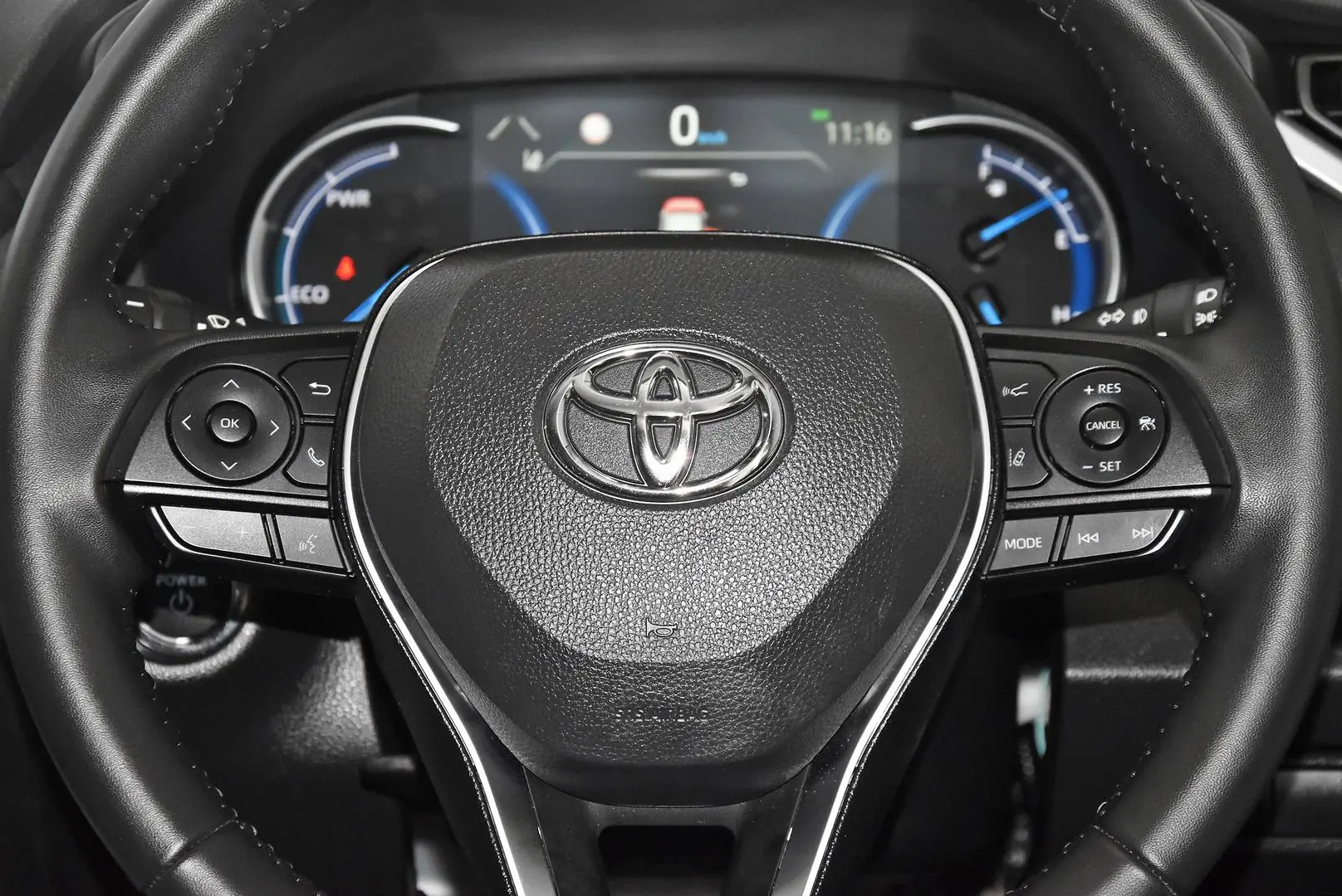 2025 Toyota RAV4 Gallery Image 16