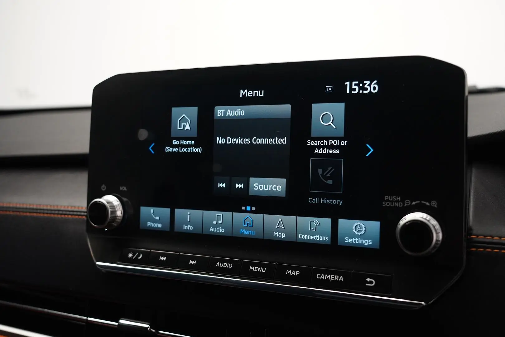 2023 Mitsubishi Outlander Gallery Image 14