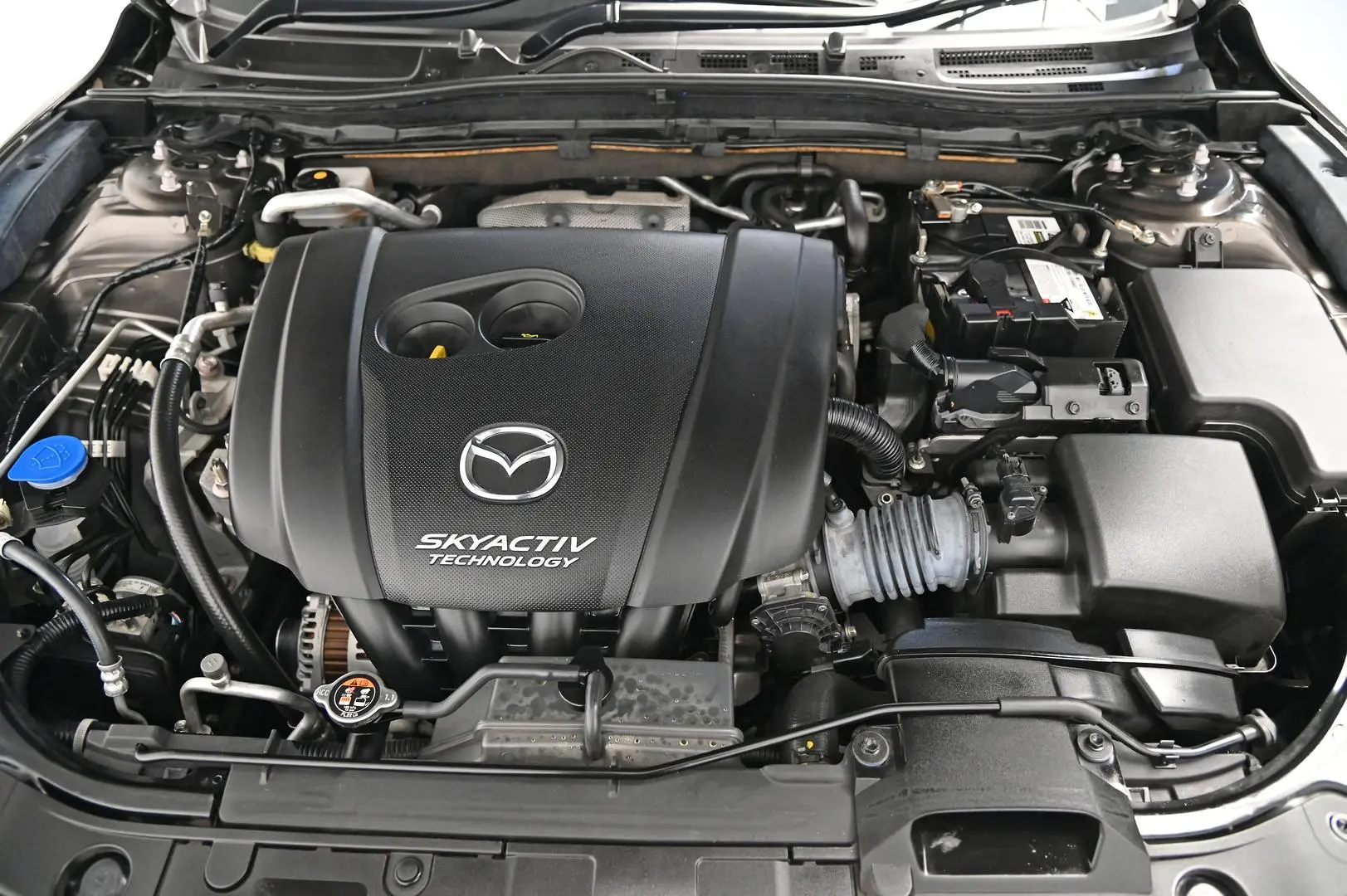 2018 Mazda 3 Image 21