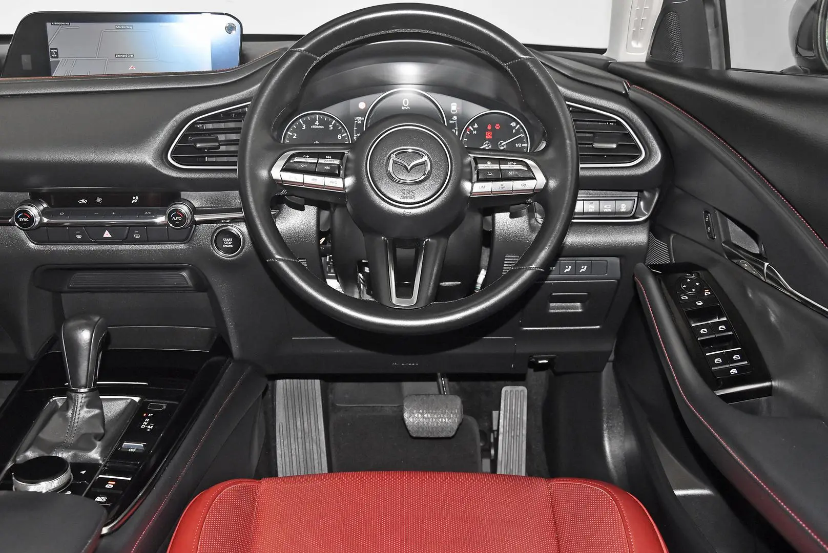 2022 Mazda CX-30 Gallery Image 14