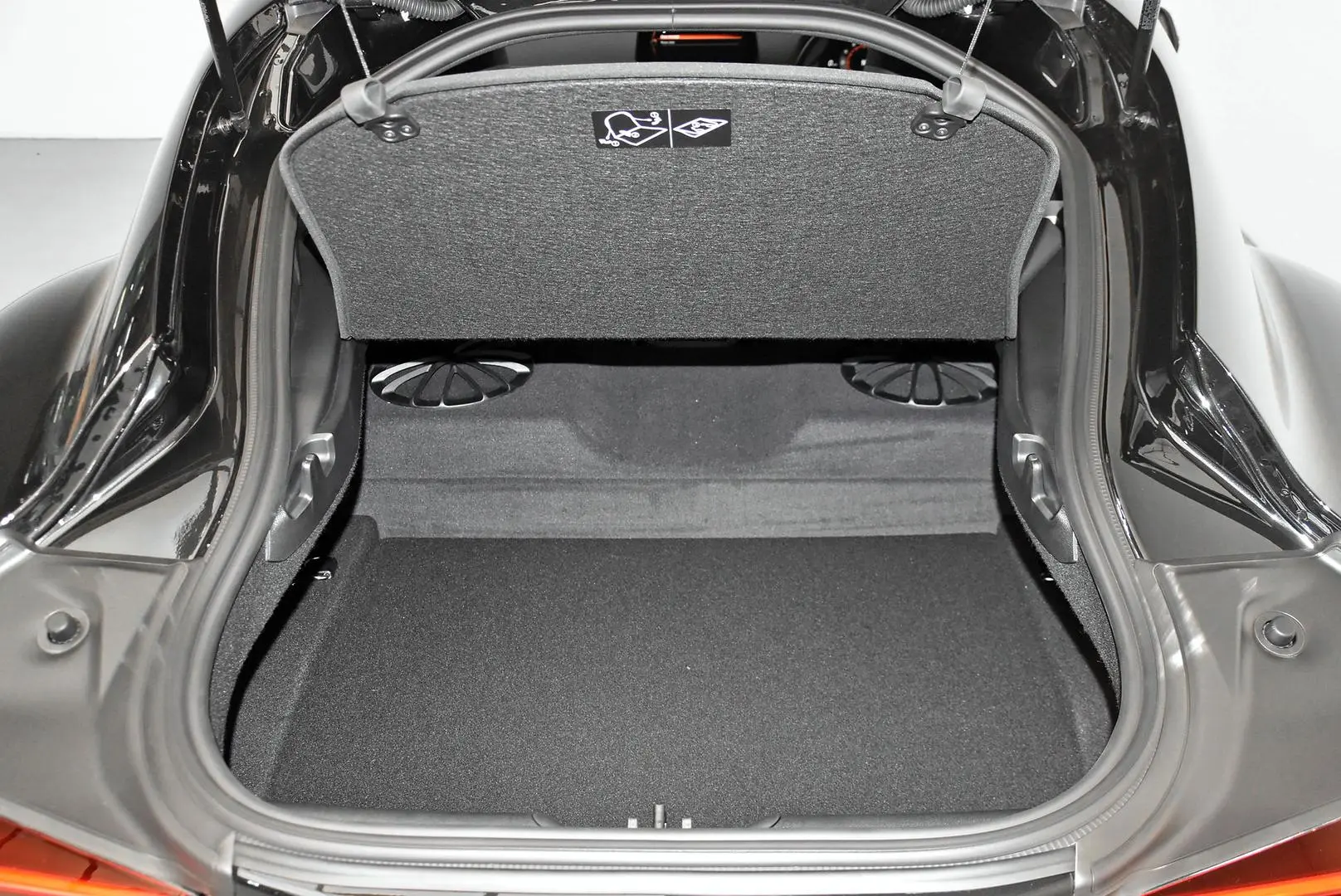 2024 Toyota Supra Gallery Image 19