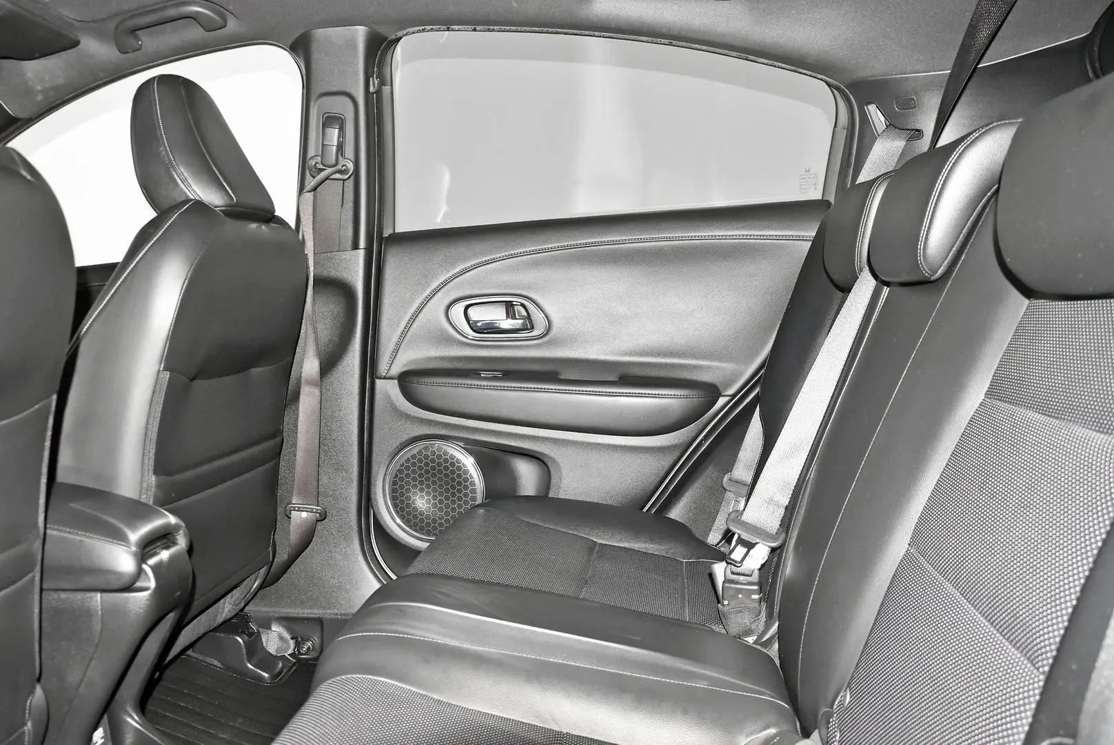 2020 Honda HR-V Gallery Image 19