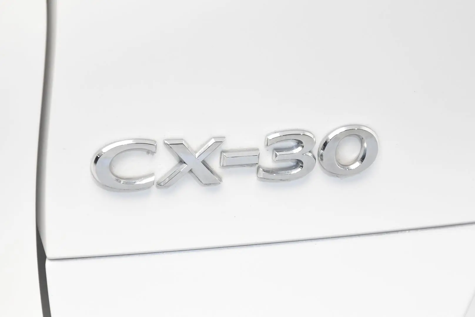 2020 Mazda CX-30 Gallery Image 7