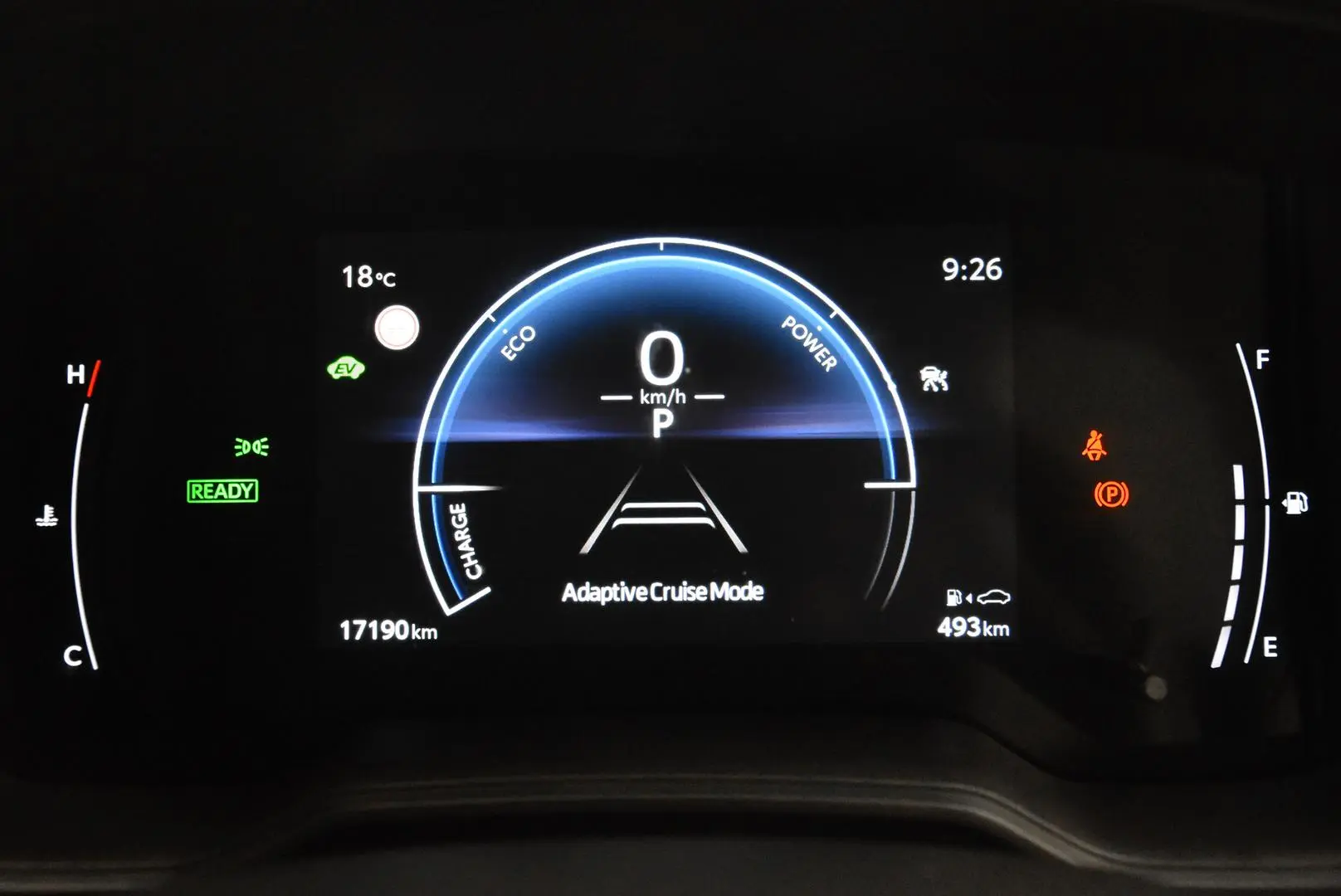2024 Toyota Corolla Gallery Image 11