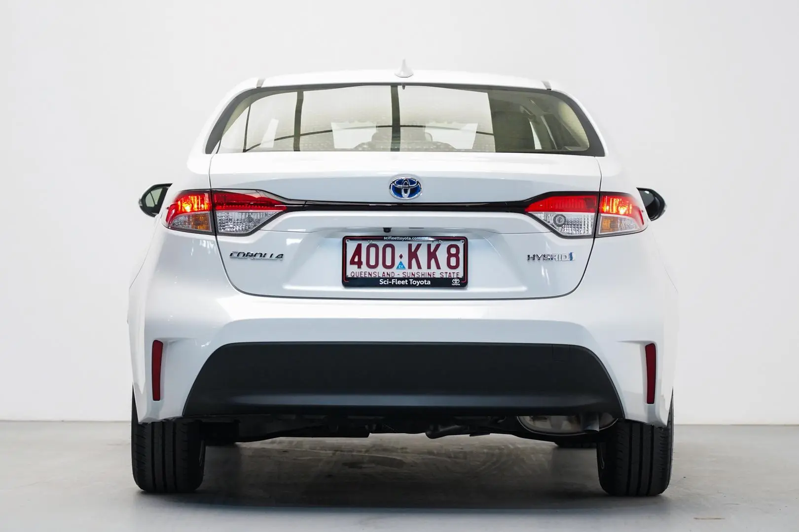2024 Toyota Corolla Gallery Image 6
