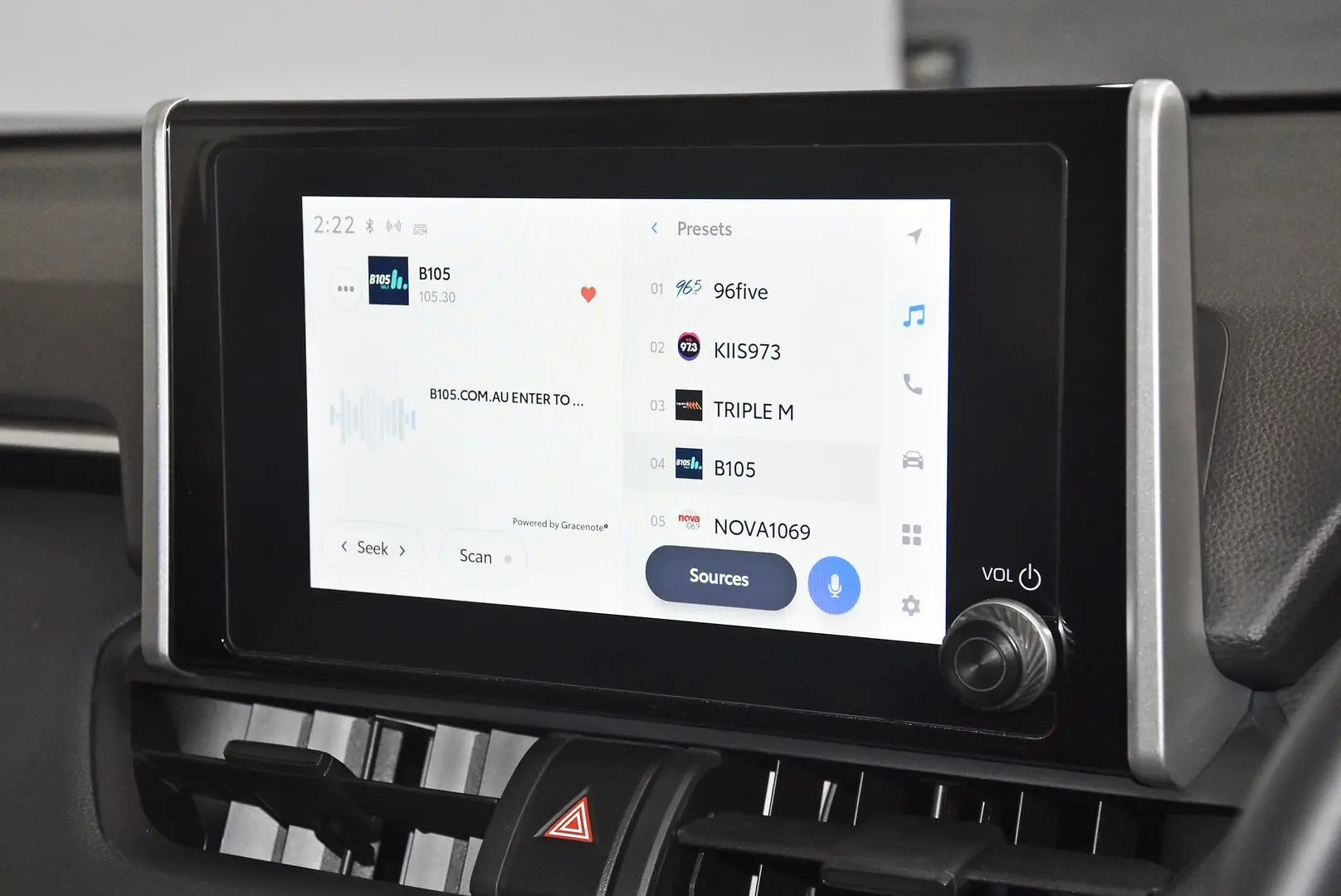 2024 Toyota RAV4 Gallery Image 12