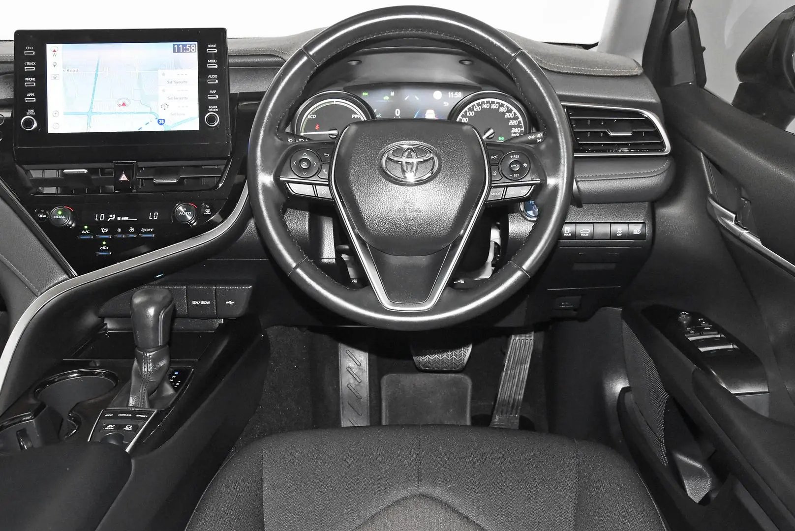 2022 Toyota Camry Gallery Image 14