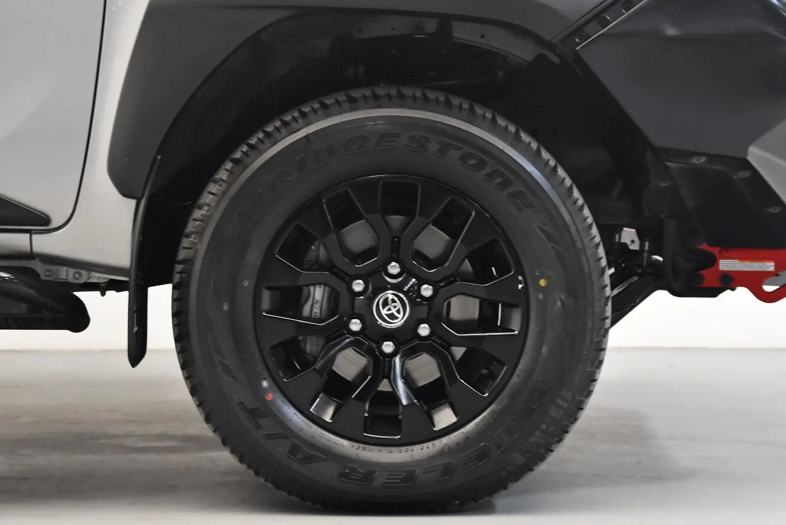 2022 Toyota Hilux Gallery Image 22