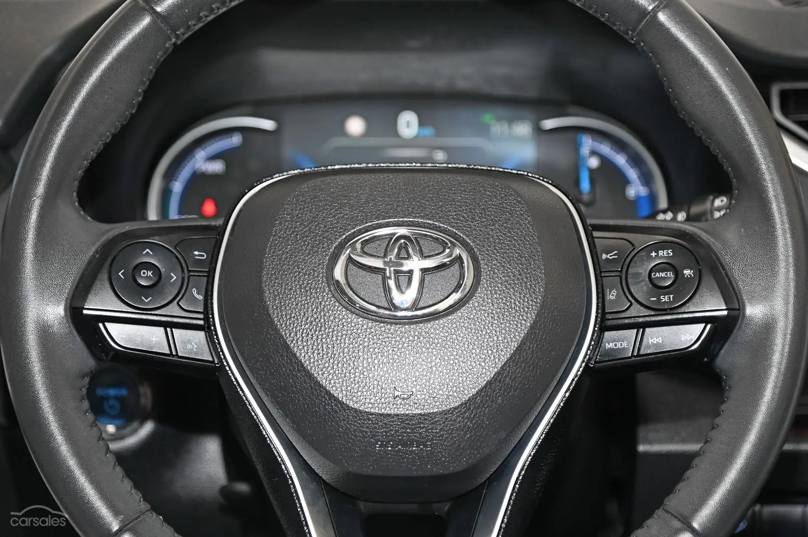 2020 Toyota RAV4 Image 16