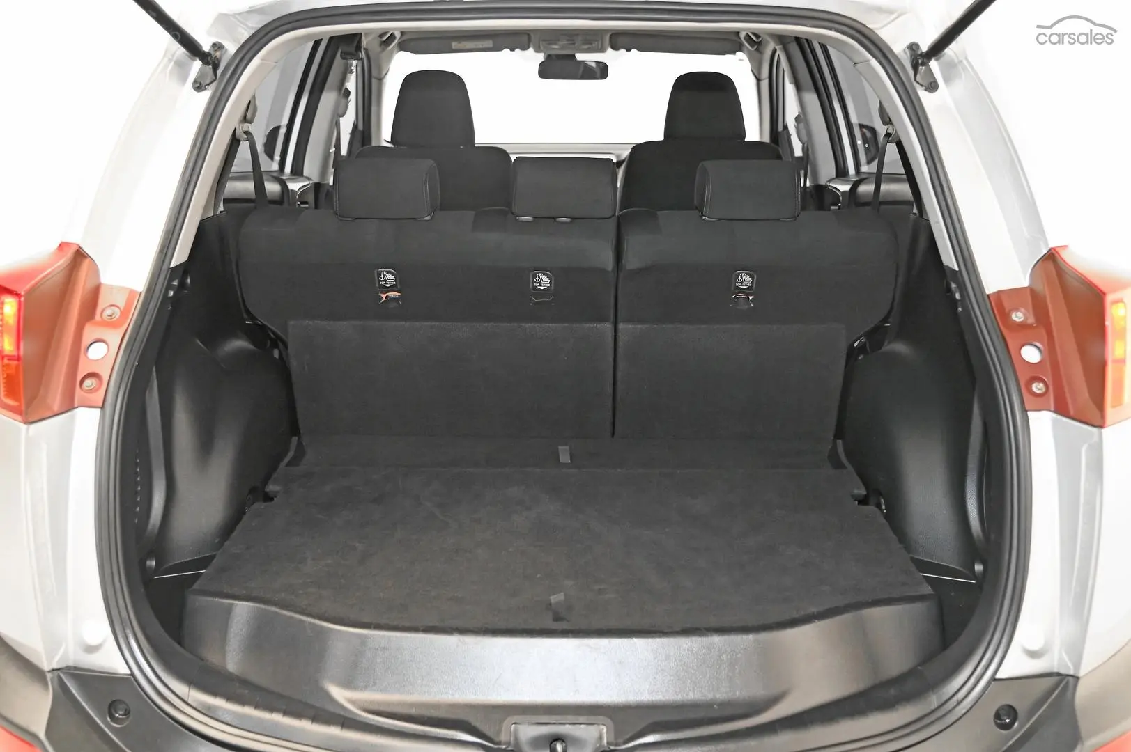 2013 Toyota RAV4 Image 20