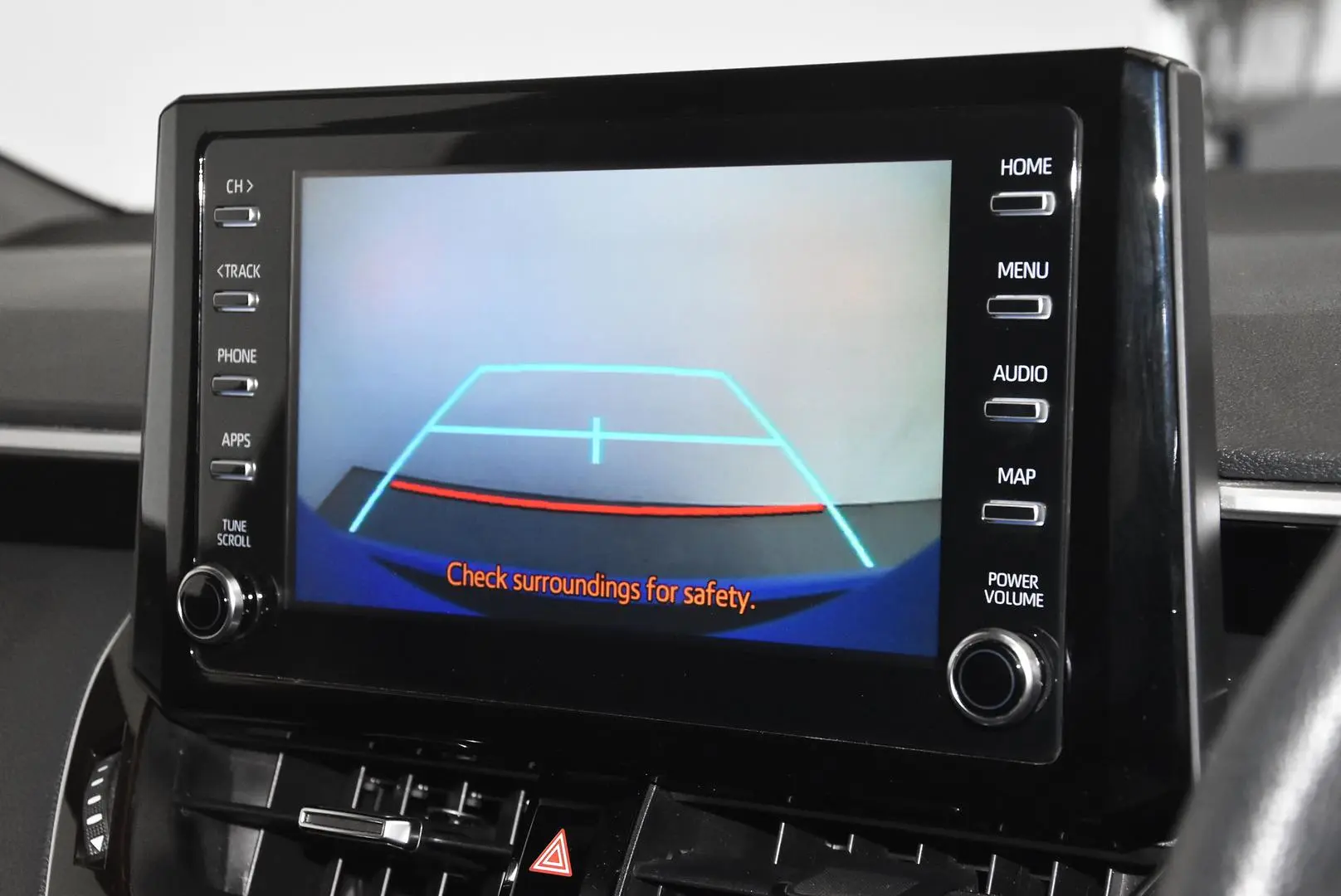 2018 Toyota Corolla Gallery Image 13