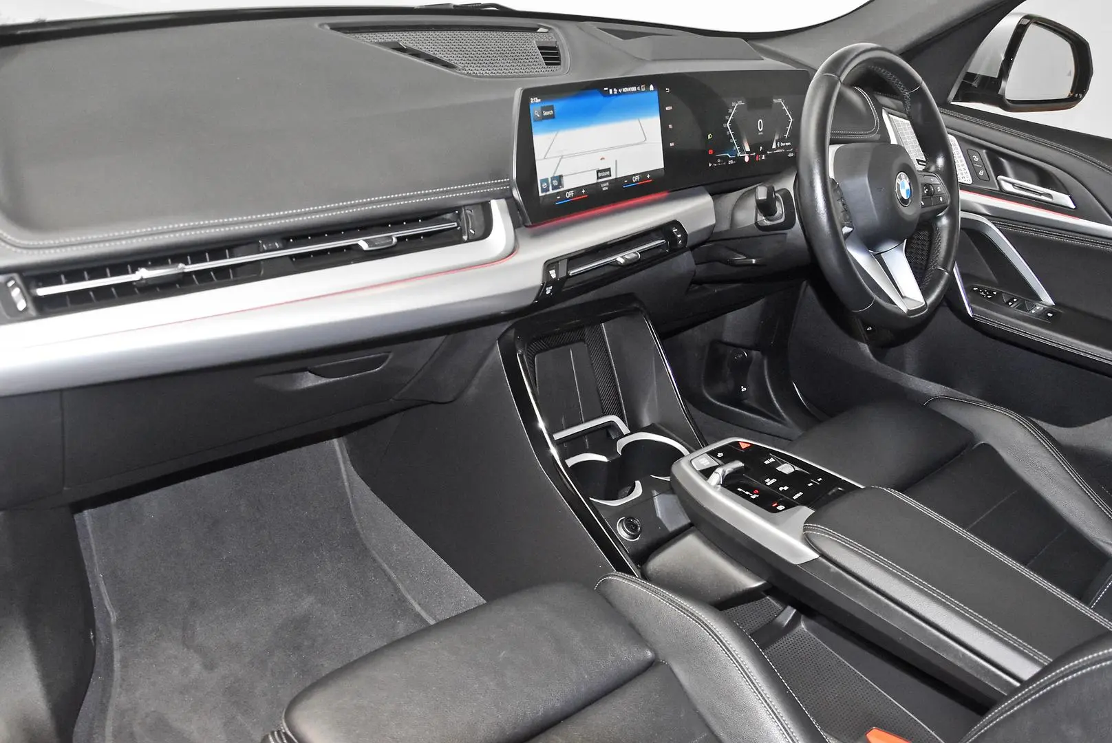 2022 BMW X1 Gallery Image 16