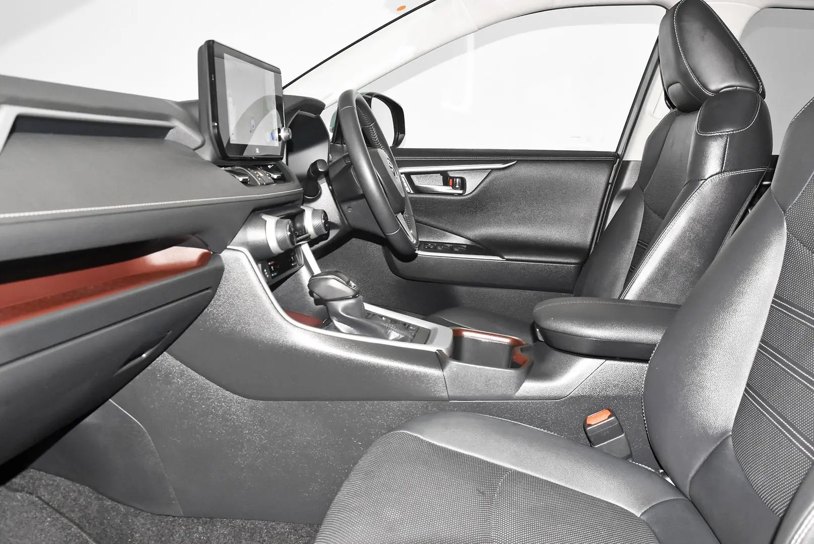 2023 Toyota RAV4 Gallery Image 18