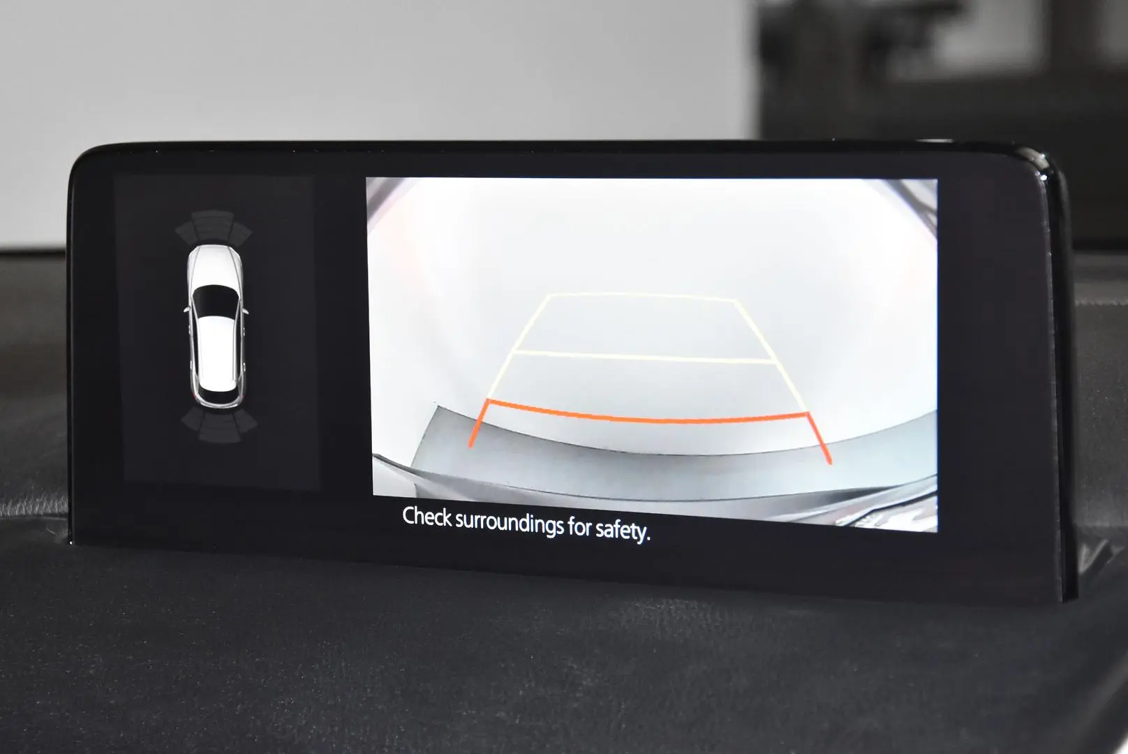 2021 Mazda CX-5 Gallery Image 11
