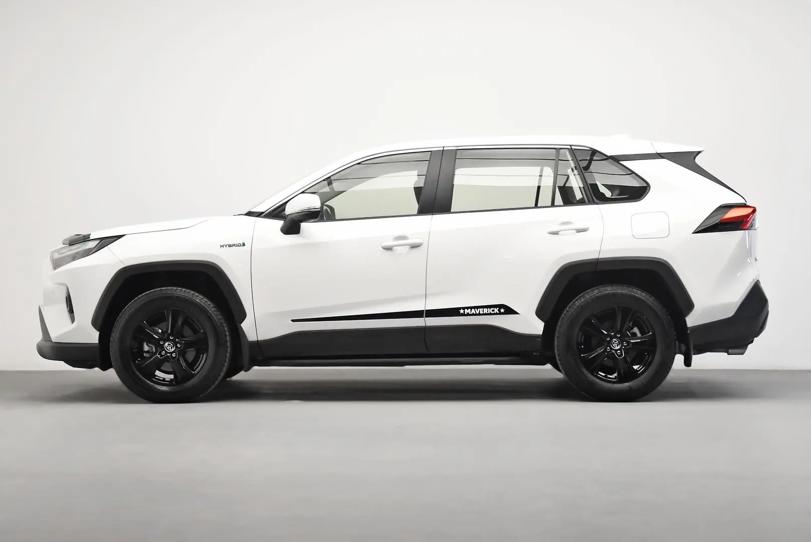 2024 Toyota RAV4 Gallery Image 4