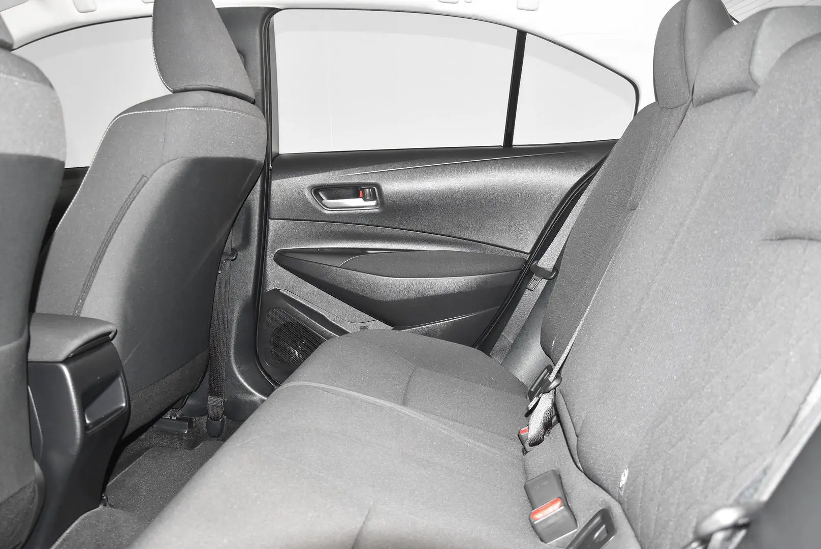 2024 Toyota Corolla Gallery Image 19