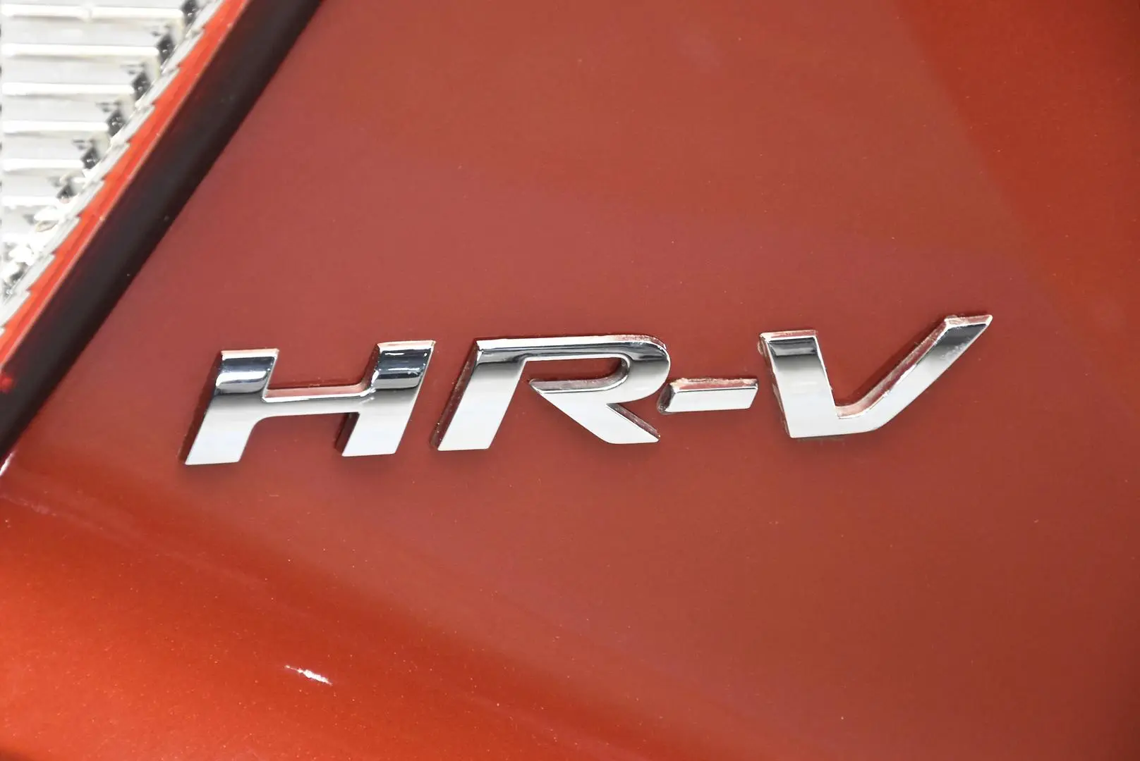 2021 Honda HR-V Gallery Image 7
