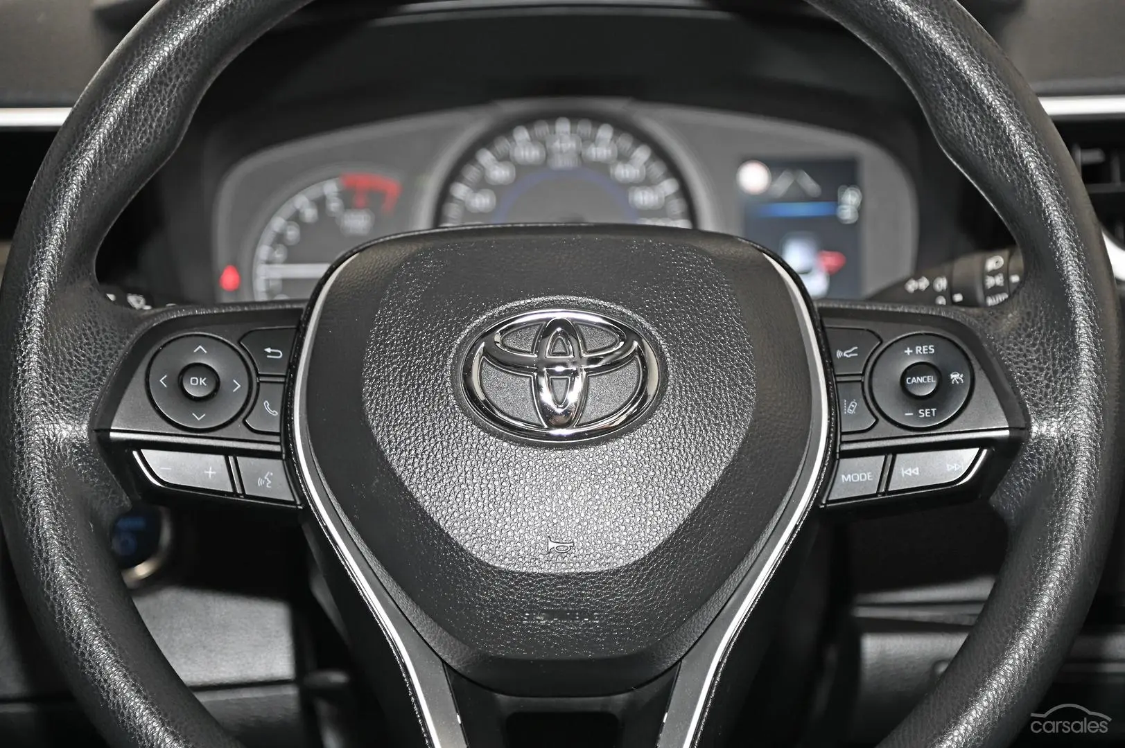 2022 Toyota Corolla Image 16