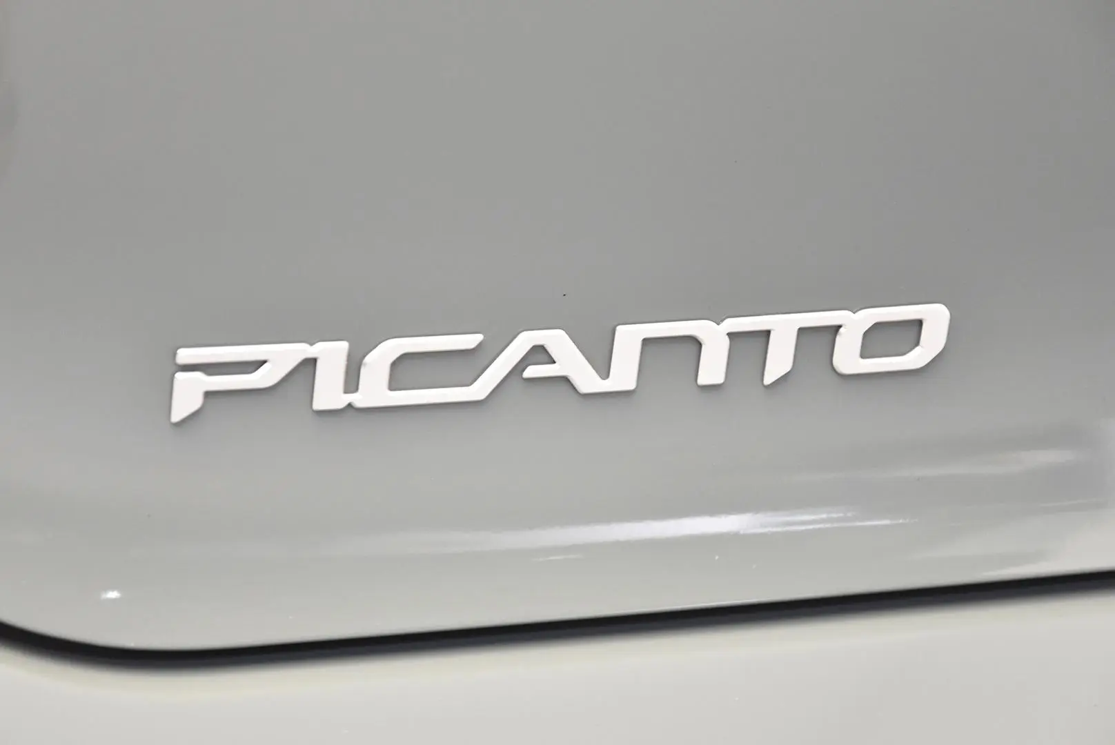 2024 Kia Picanto Gallery Image 7