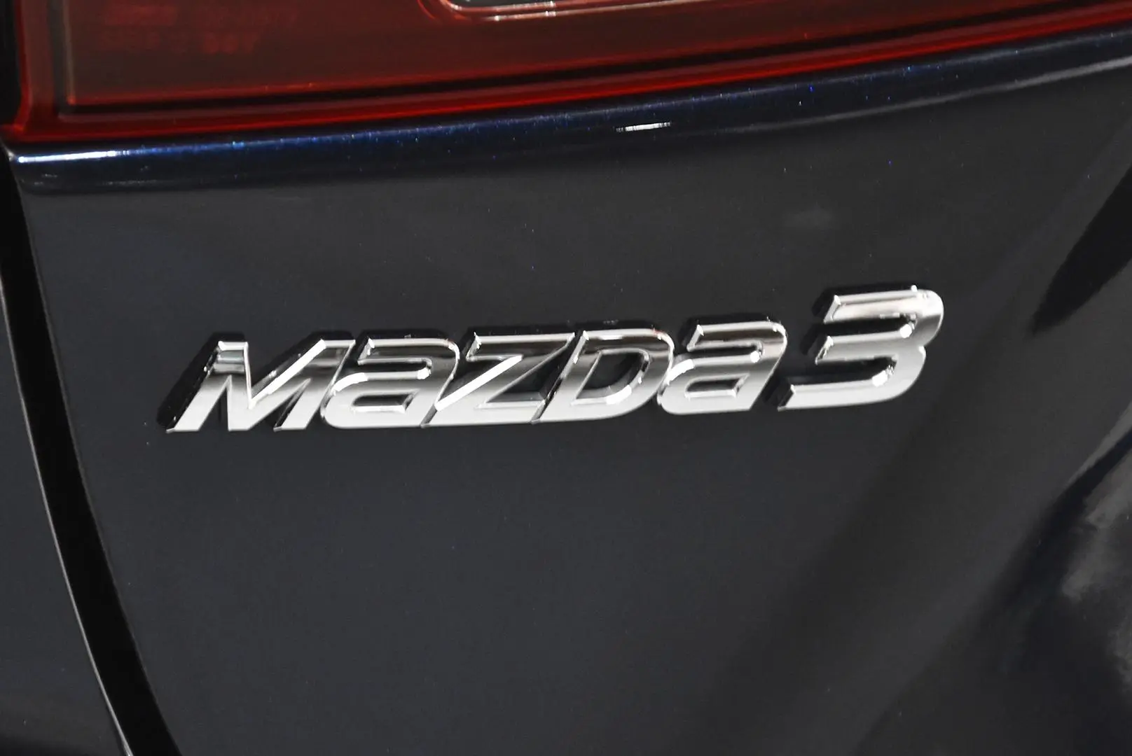 2016 Mazda 3 Gallery Image 7