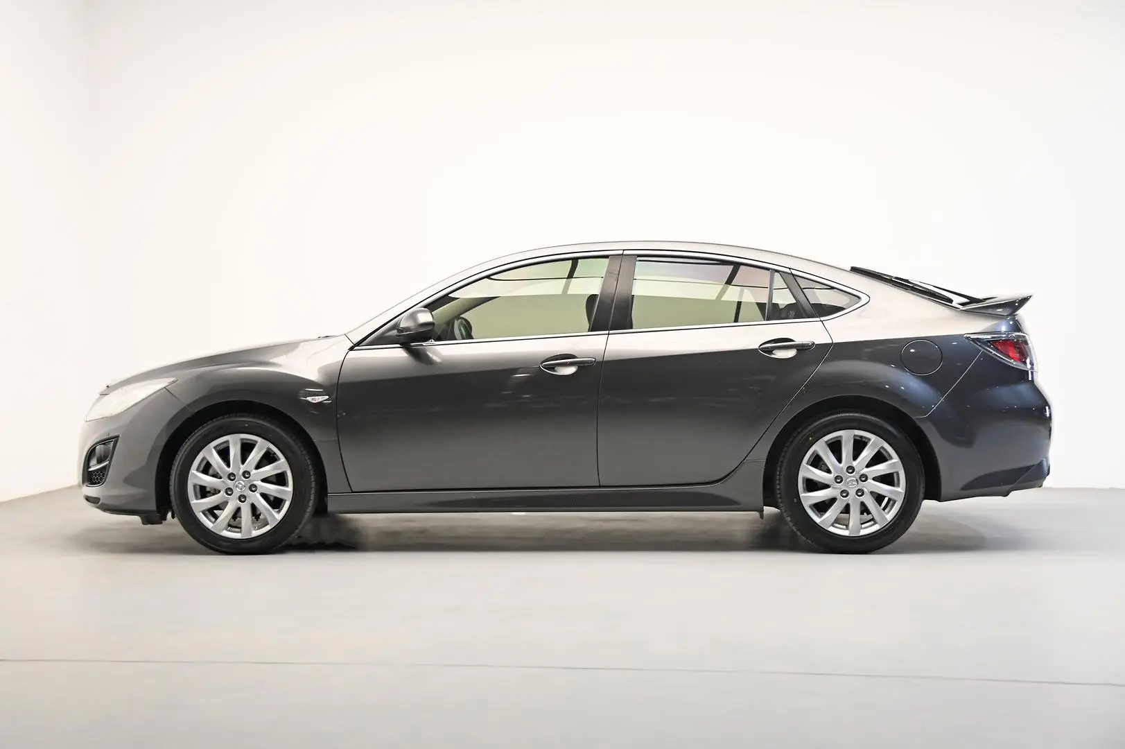 2012 Mazda 6 Image 4