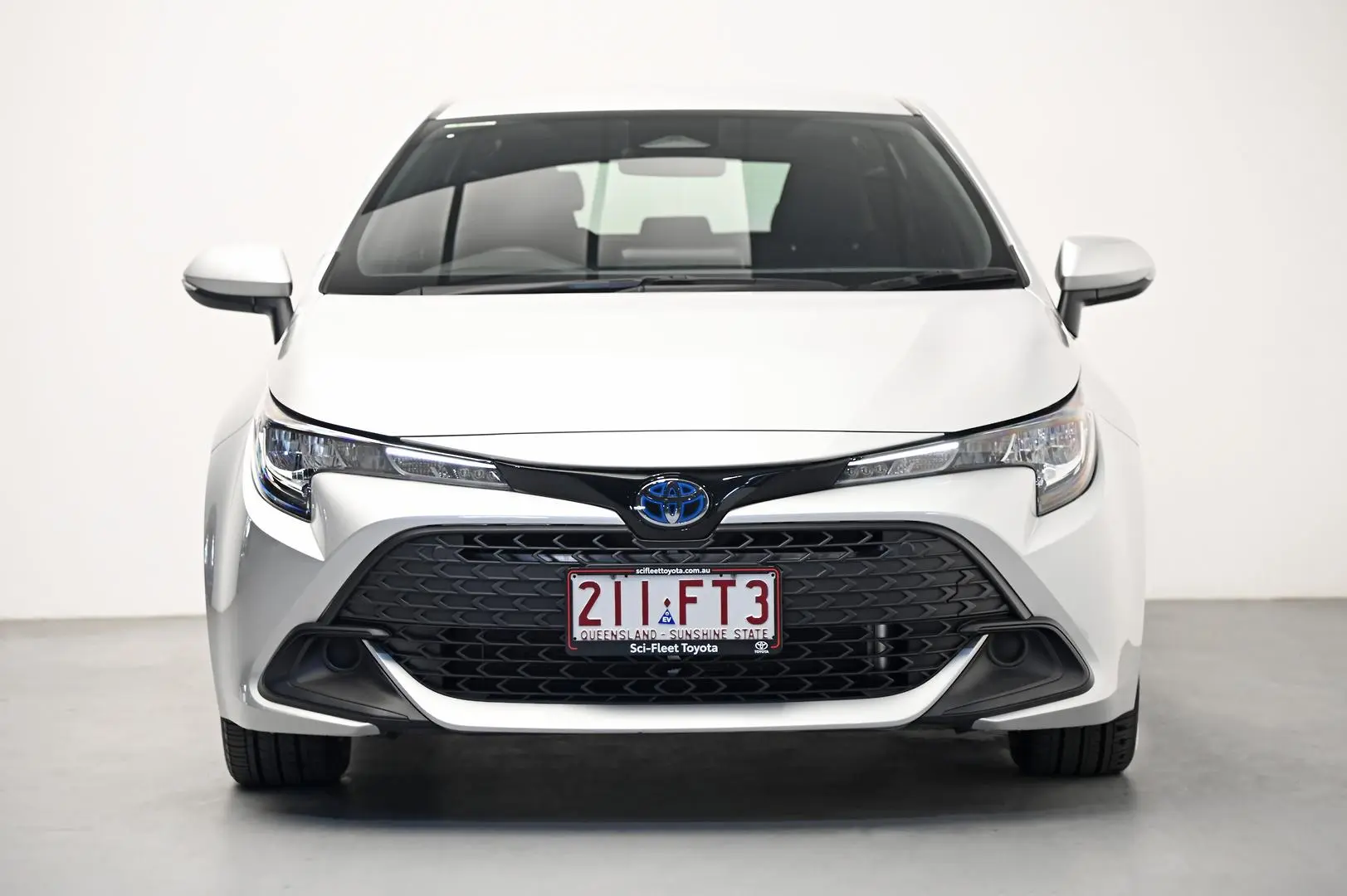 2022 Toyota Corolla Image 2