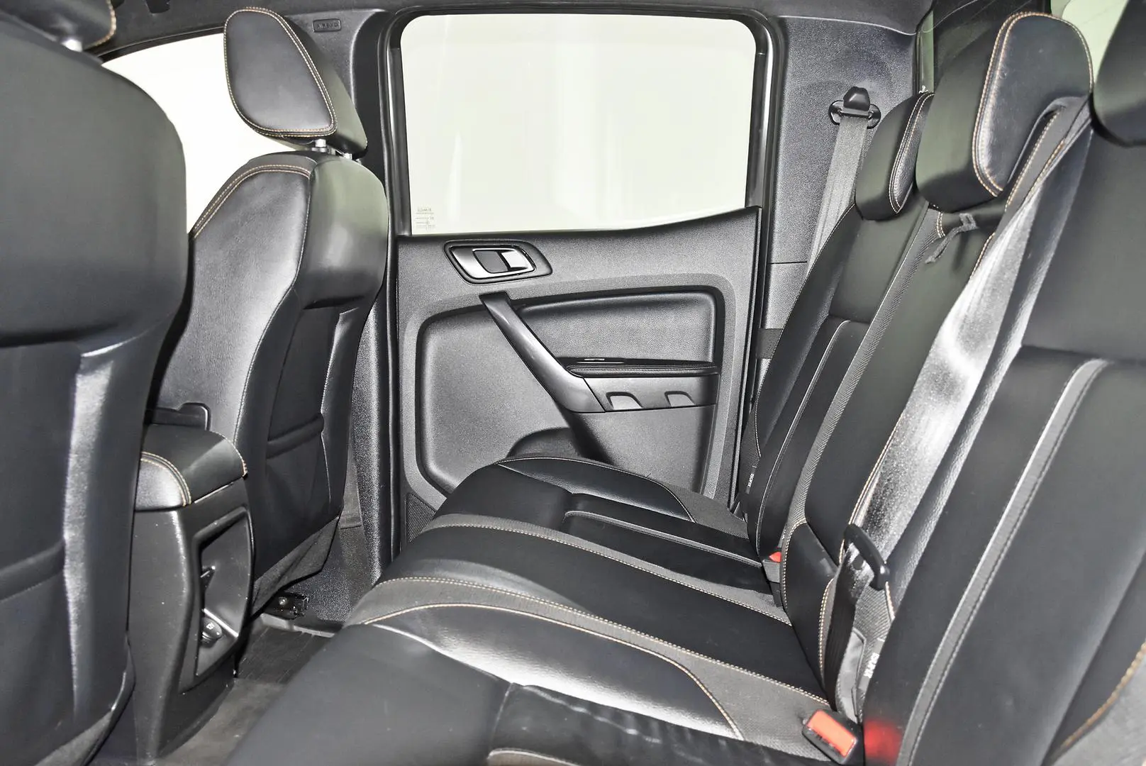 2022 Ford Ranger Gallery Image 18