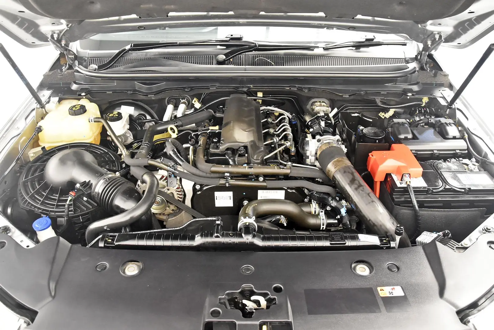 2022 Ford Ranger Gallery Image 21