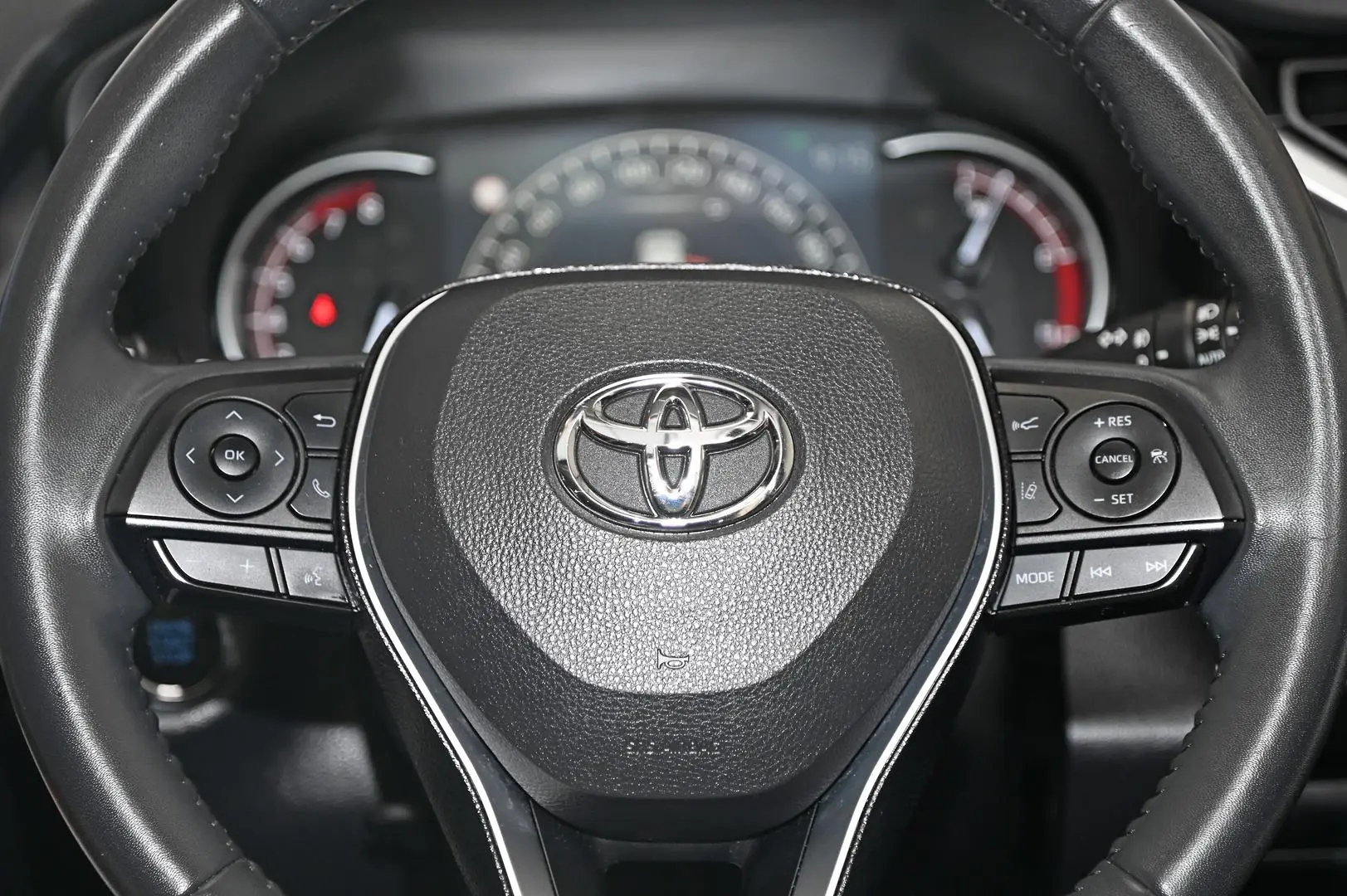 2021 Toyota Rav4 Gallery Image 16