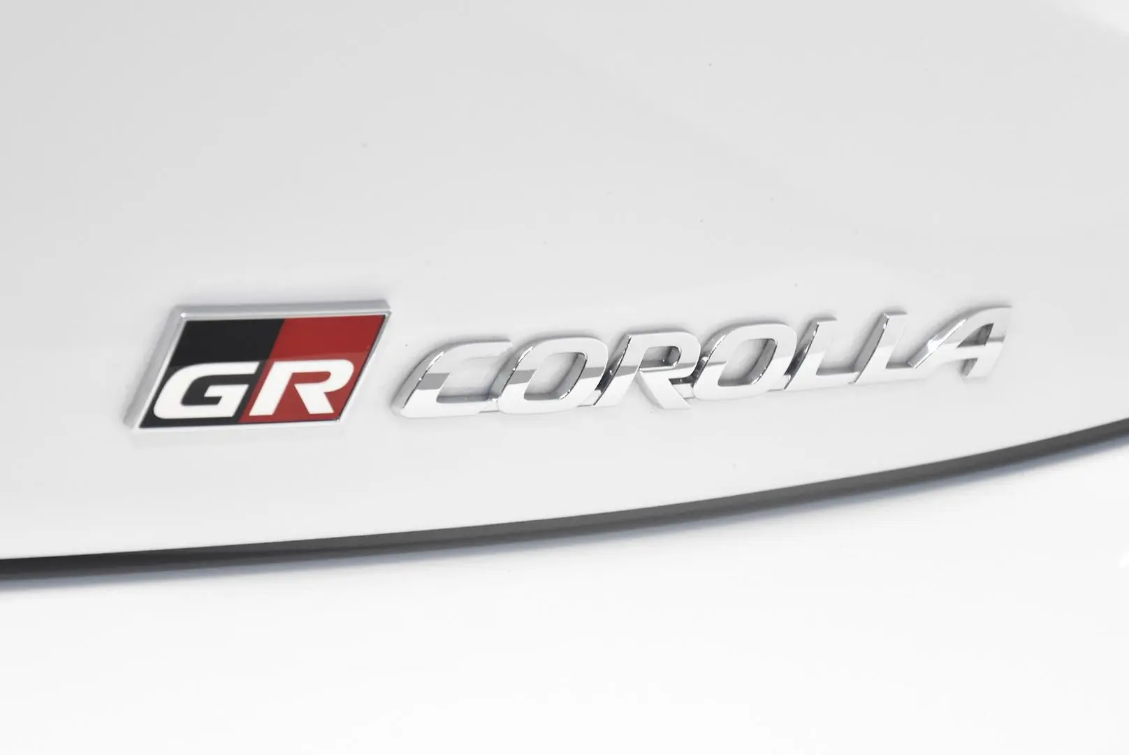 2024 Toyota Corolla Gallery Image 9