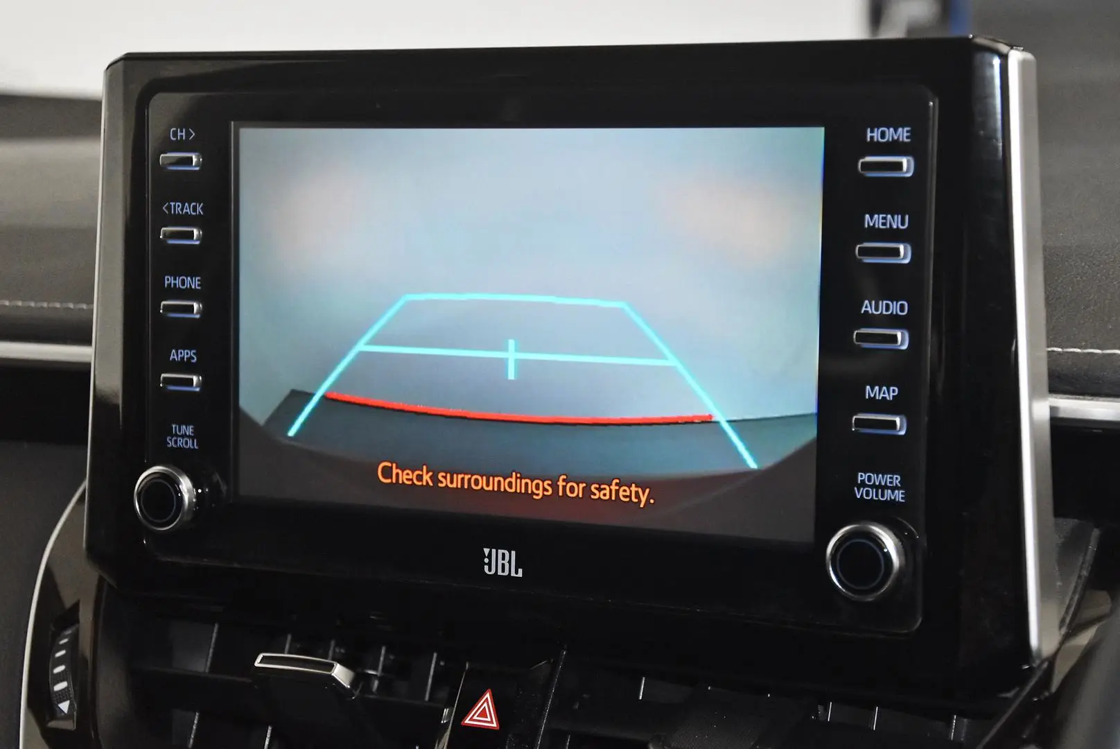 2018 Toyota Corolla Gallery Image 13