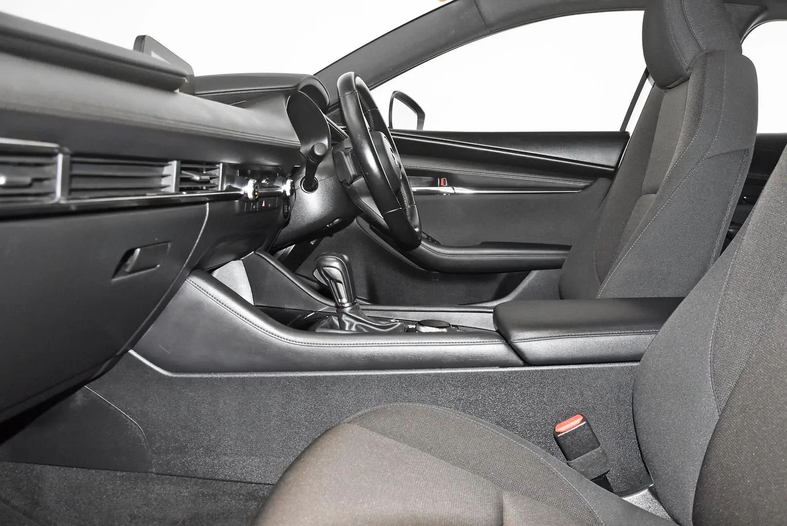 2023 Mazda 3 Gallery Image 17