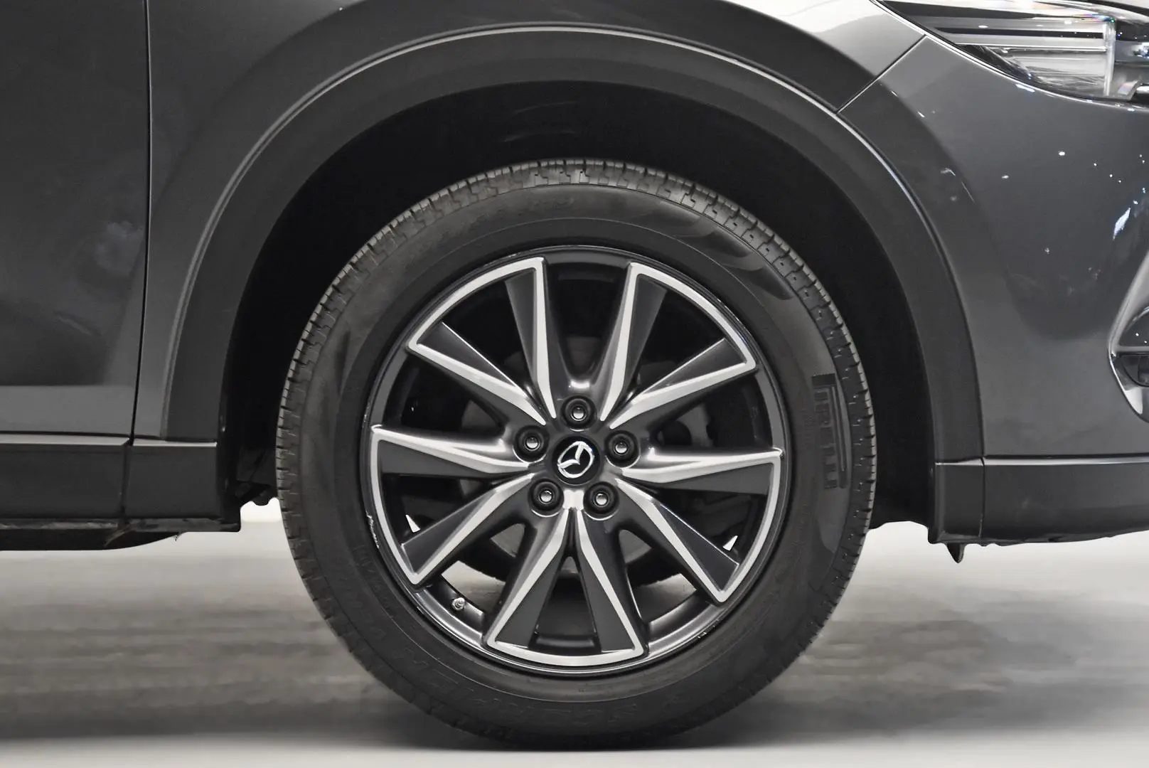 2021 Mazda CX-5 Gallery Image 24