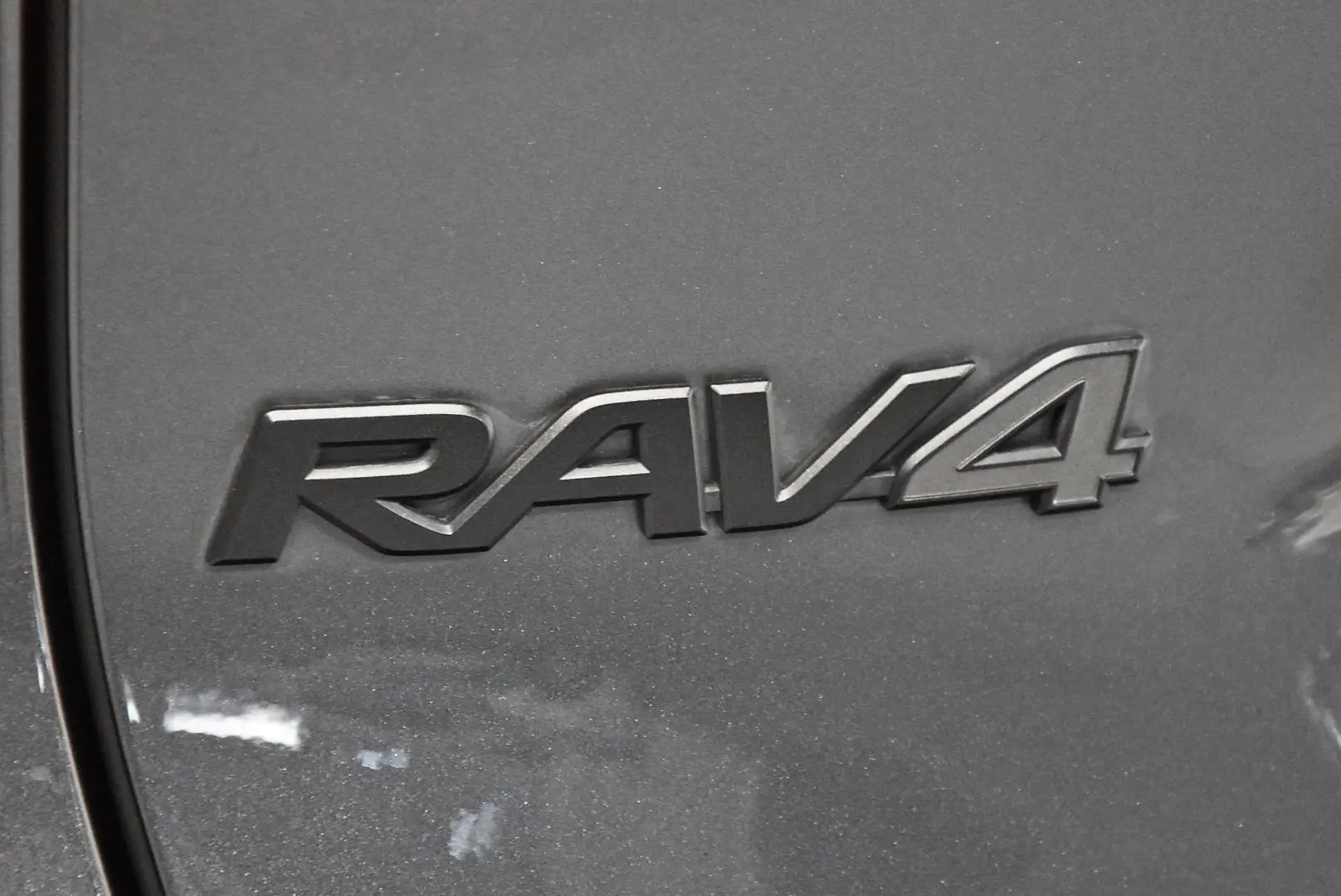 2021 Toyota RAV4 Gallery Image 7