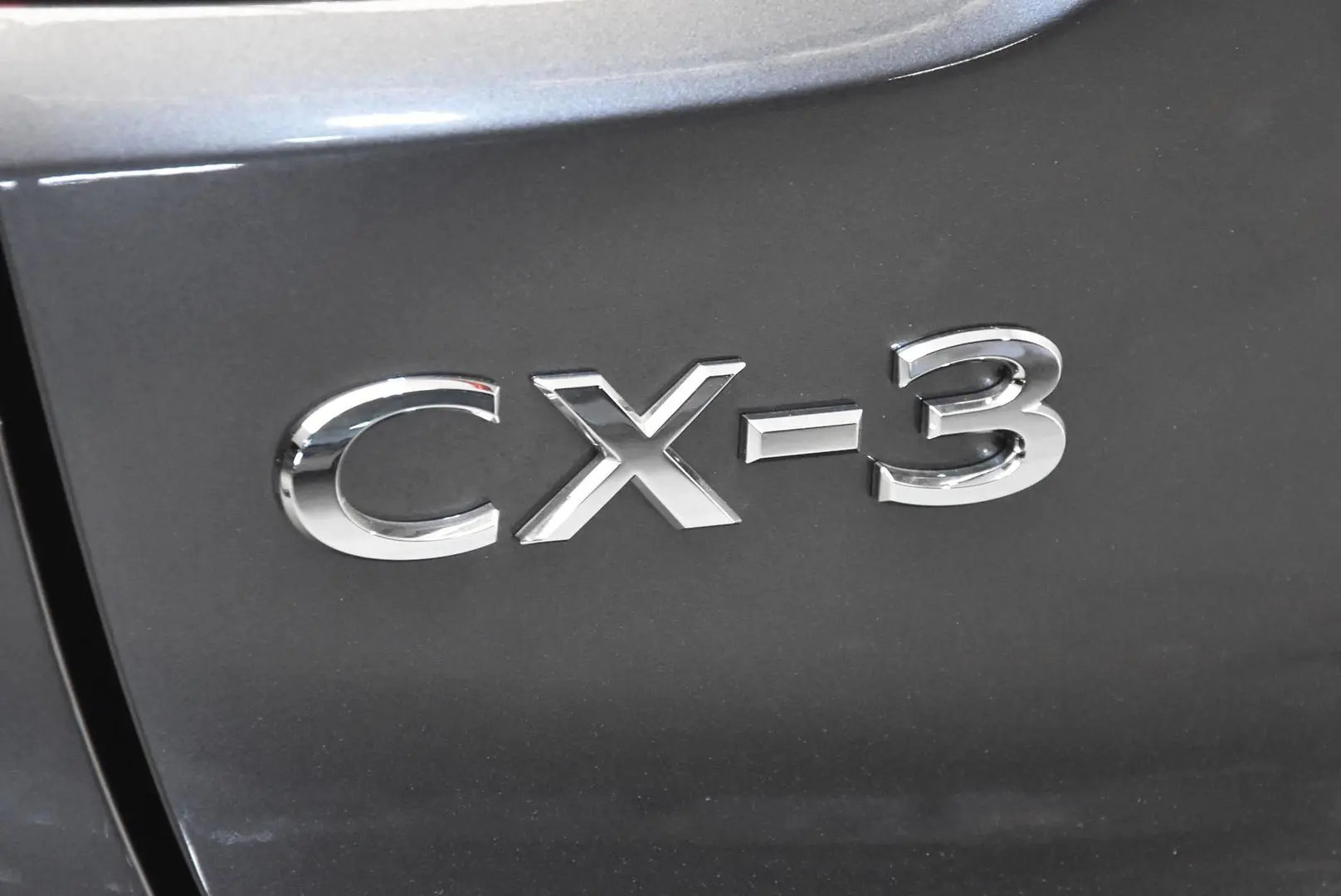 2022 Mazda CX-3 Gallery Image 7