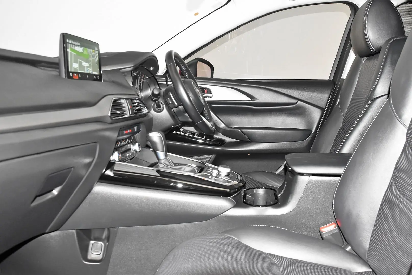 2022 Mazda CX-9 Gallery Image 17